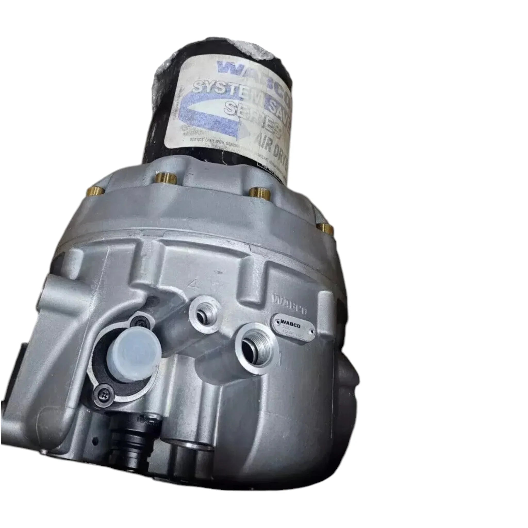 4008501800 Genuine Wabco Air Brake Dryer