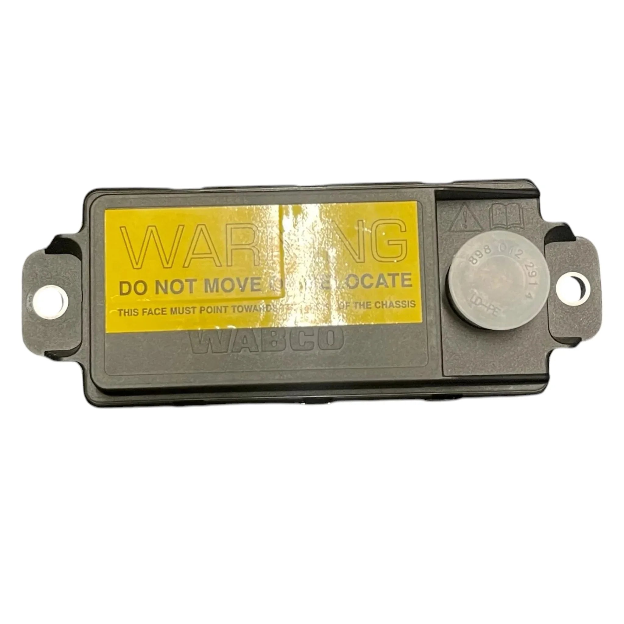 400-850-291-0 Wabco ABS Electronic Control Unit