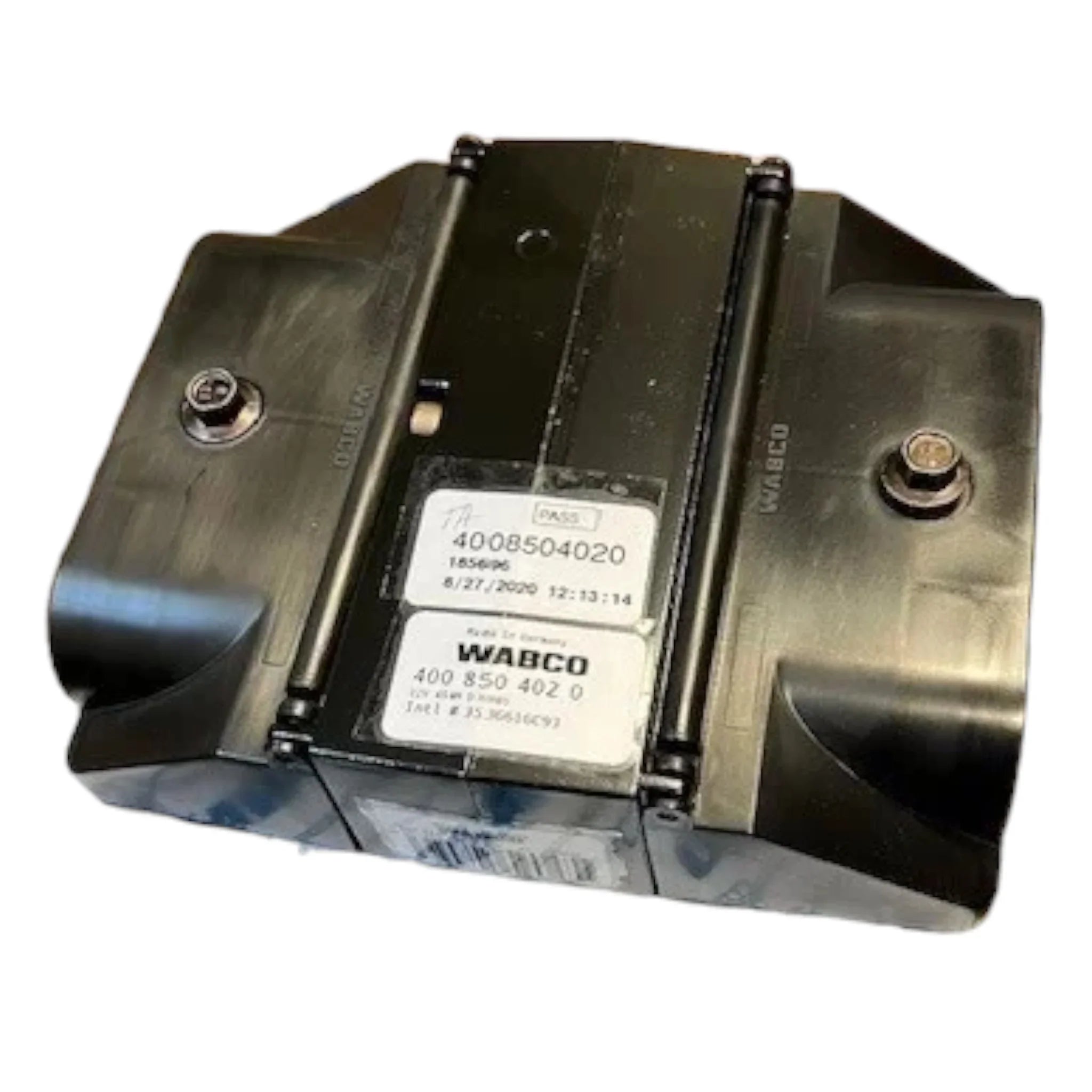 3536615C93 Genuine International ABS ECU Electronic Control Unit 12V