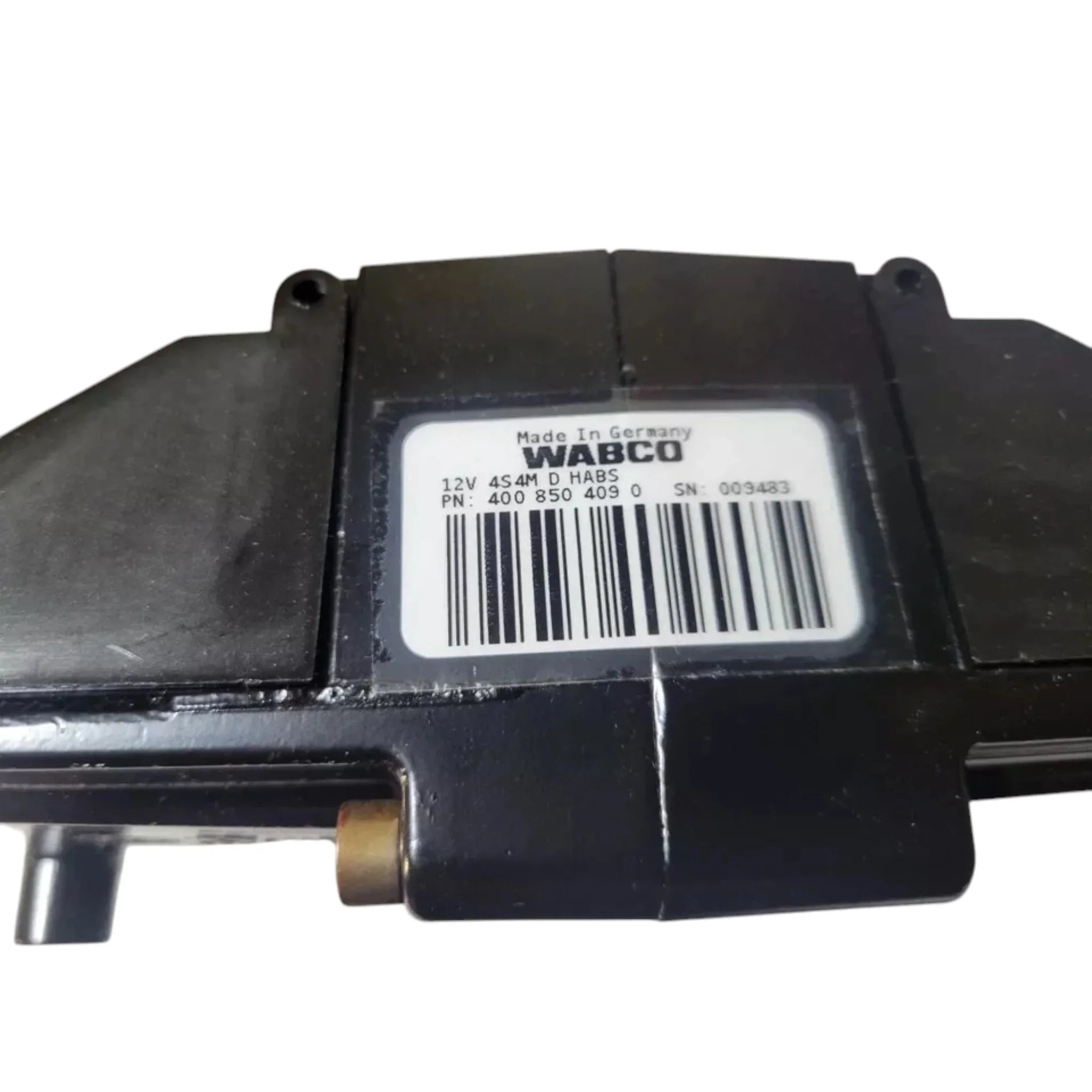 4008504090 Genuine Wabco ABS Electronic Control Unit