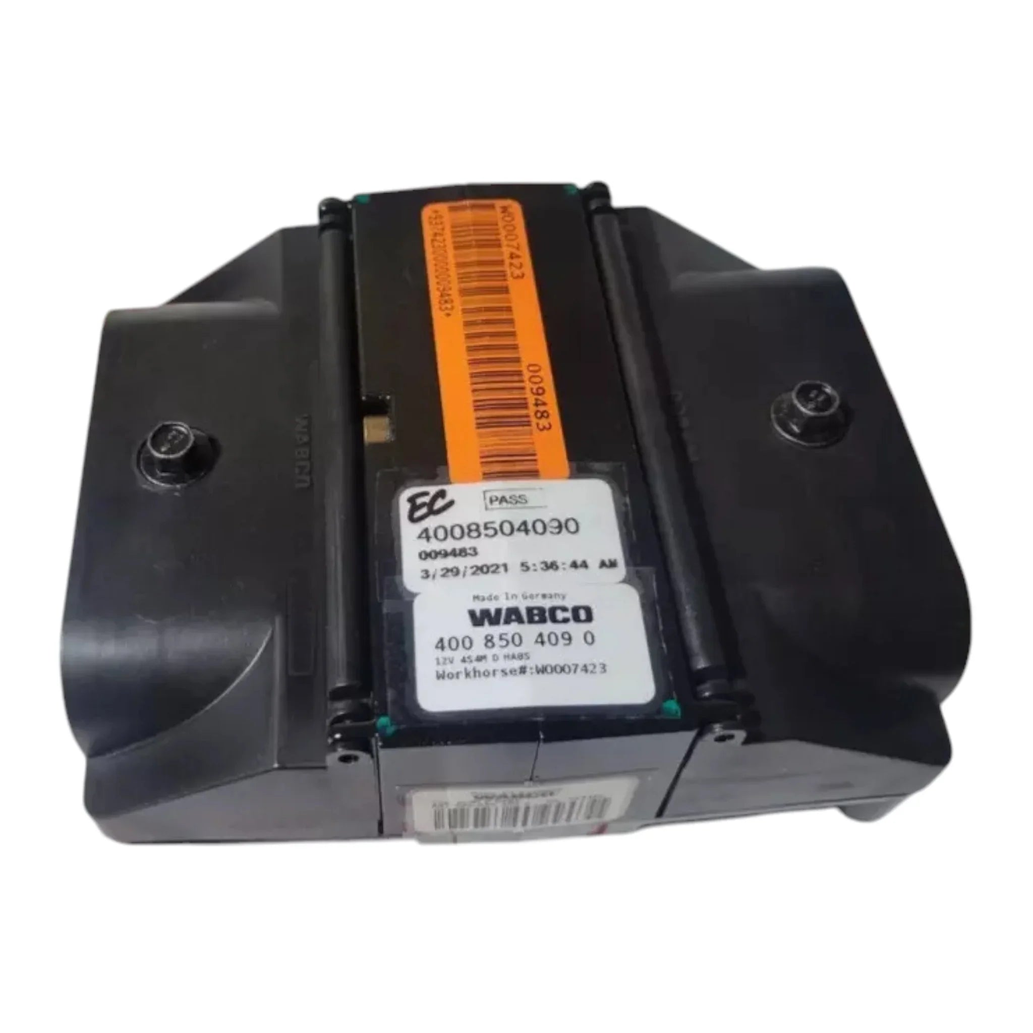S4008504090 Genuine Wabco ABS Electronic Control Unit