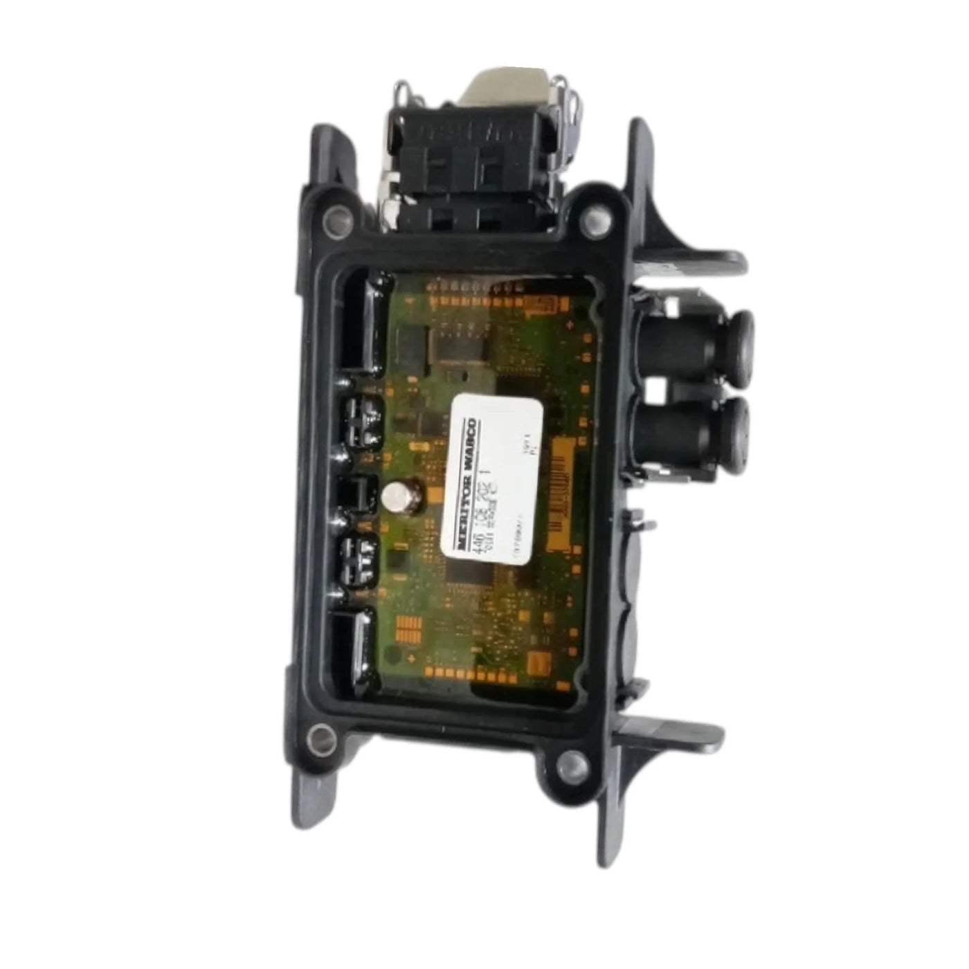 4008506000 Wabco Trailer ABS Valve and Electronic Control Unit Assembl ...