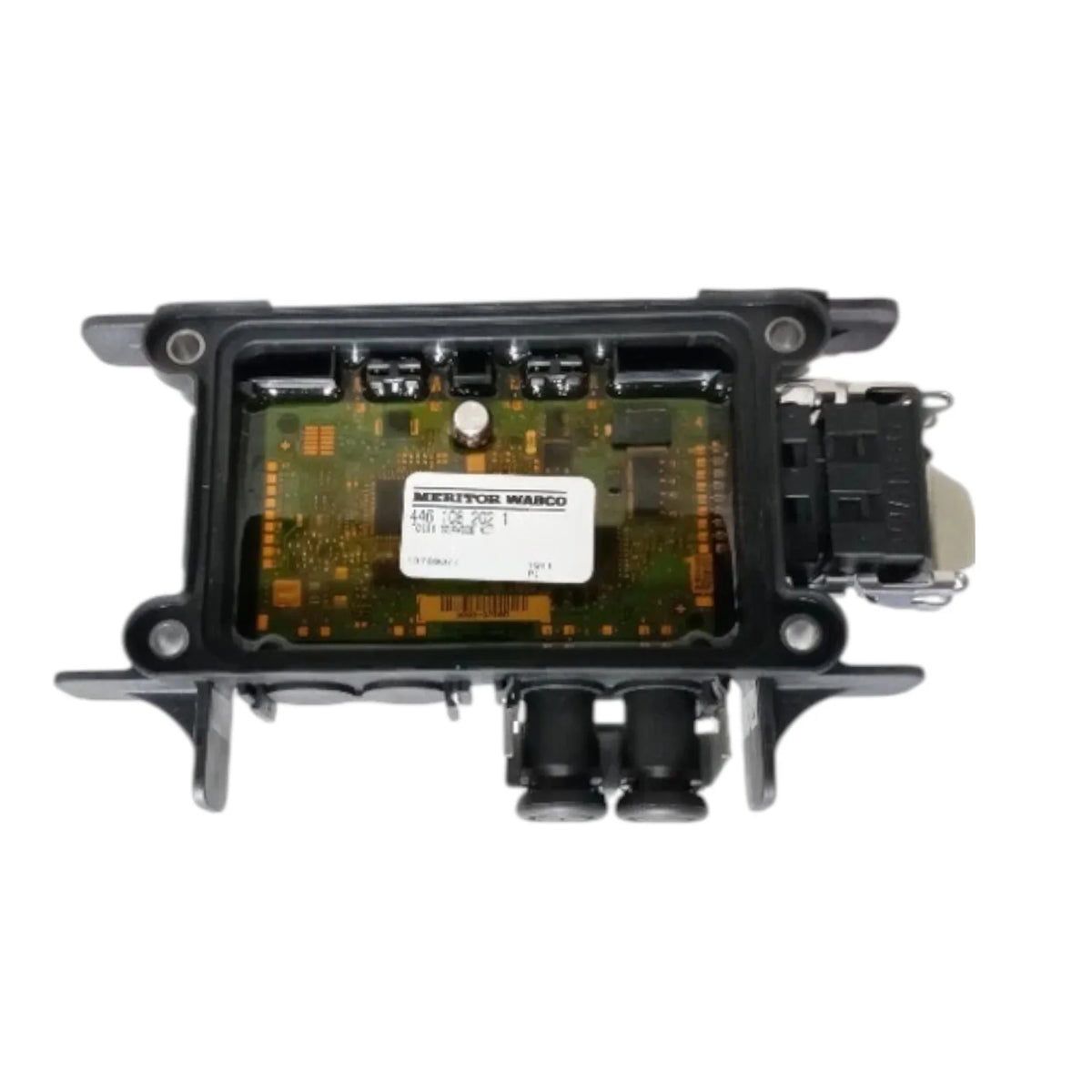 4461082019 Wabco Trailer ABS Valve and Electronic Control Unit Assembly