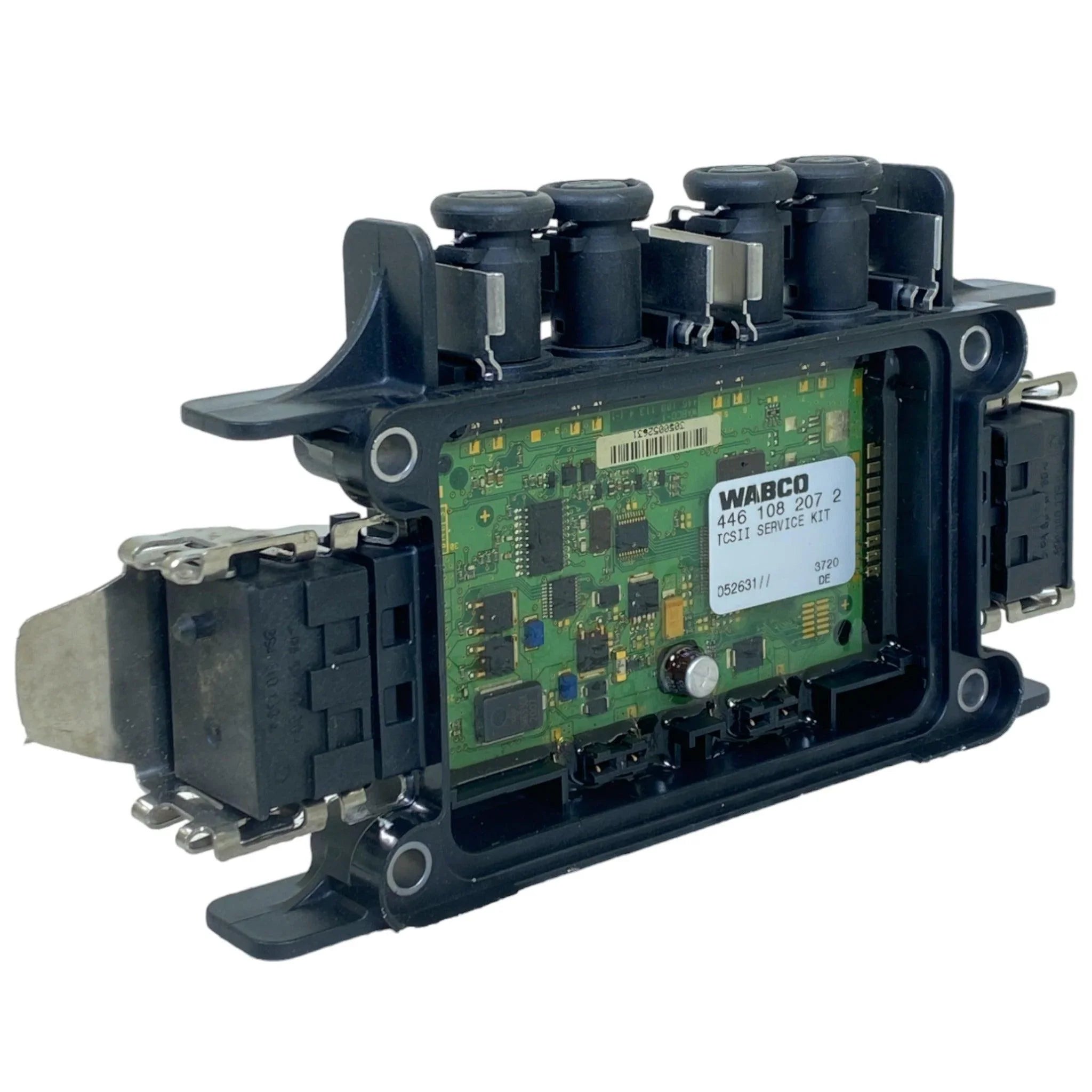 63004008506010 Genuine Wabco Trailer ABS 4S/2M ECU Kit