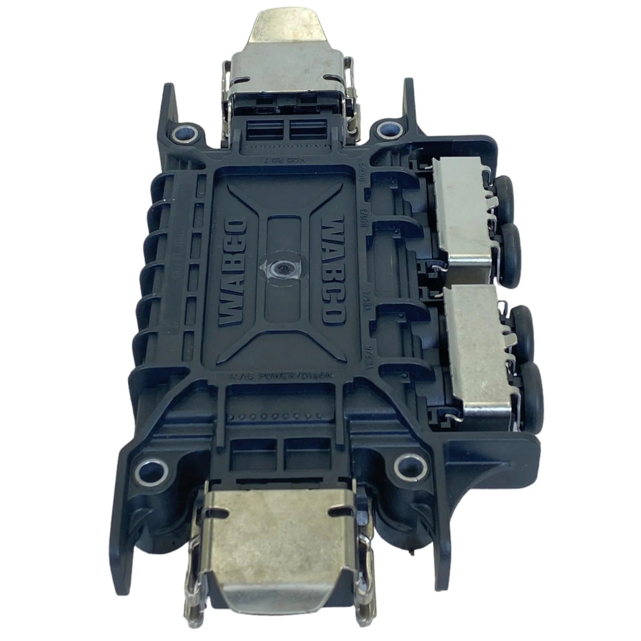 63004008506010 Genuine Wabco Trailer ABS 4S/2M ECU Kit