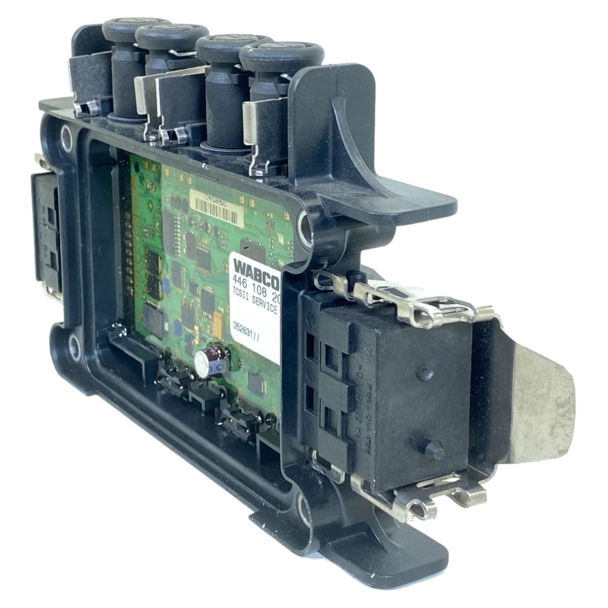 63004008506010 Genuine Wabco Trailer ABS 4S/2M ECU Kit