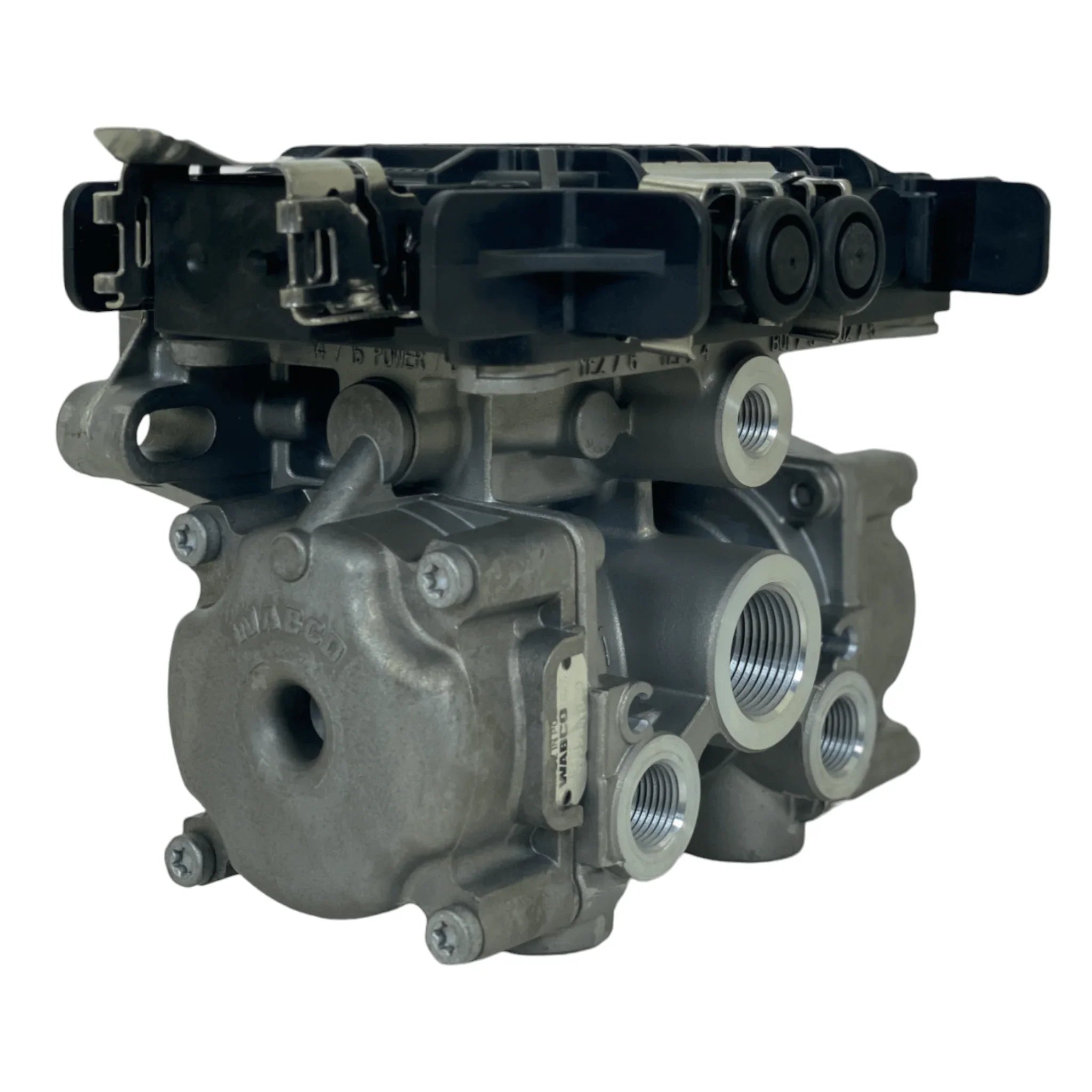 4008506020X Genuine Haldex Trailer Abs Valve