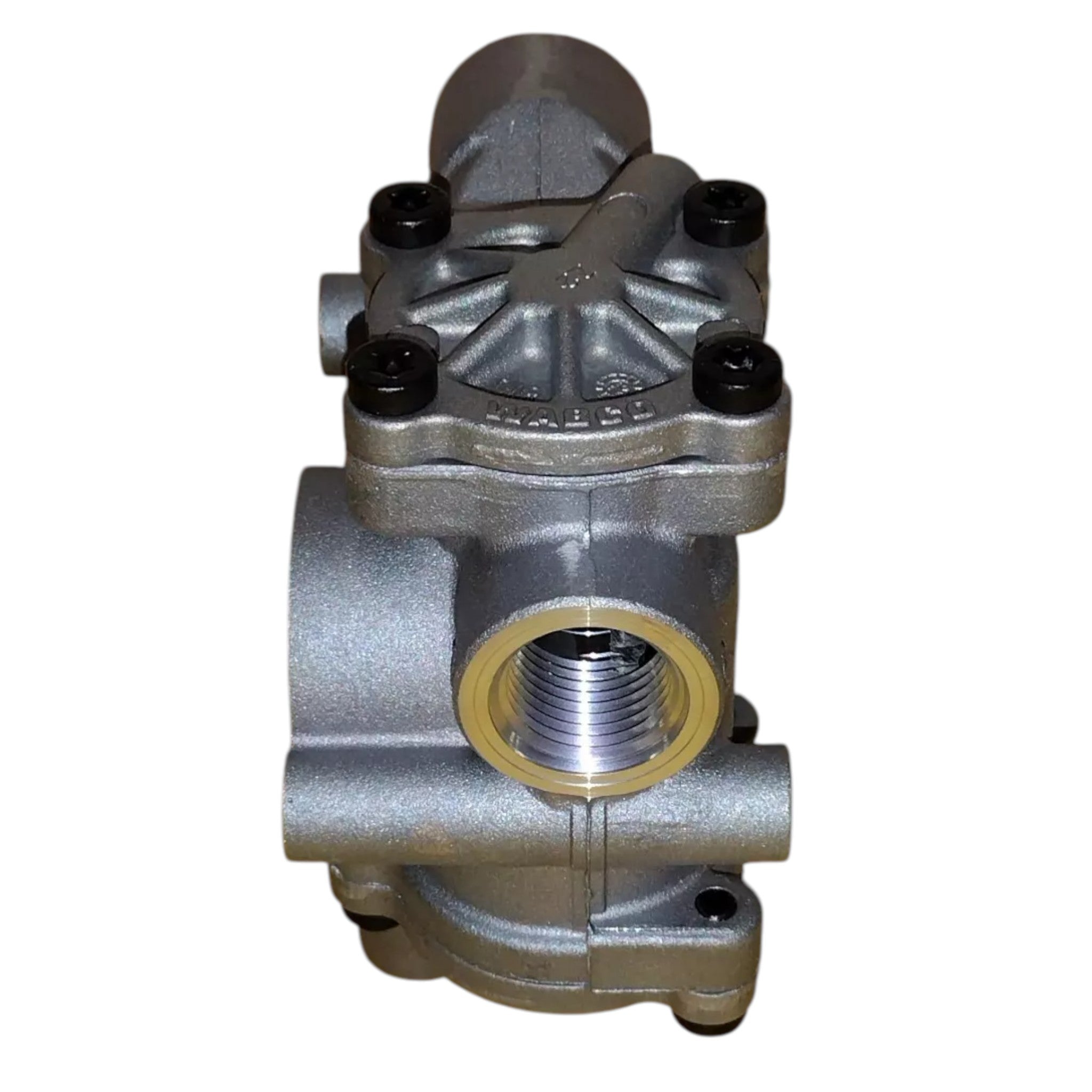 WAB4008506170 Wabco Air Brake Solenoid Valve