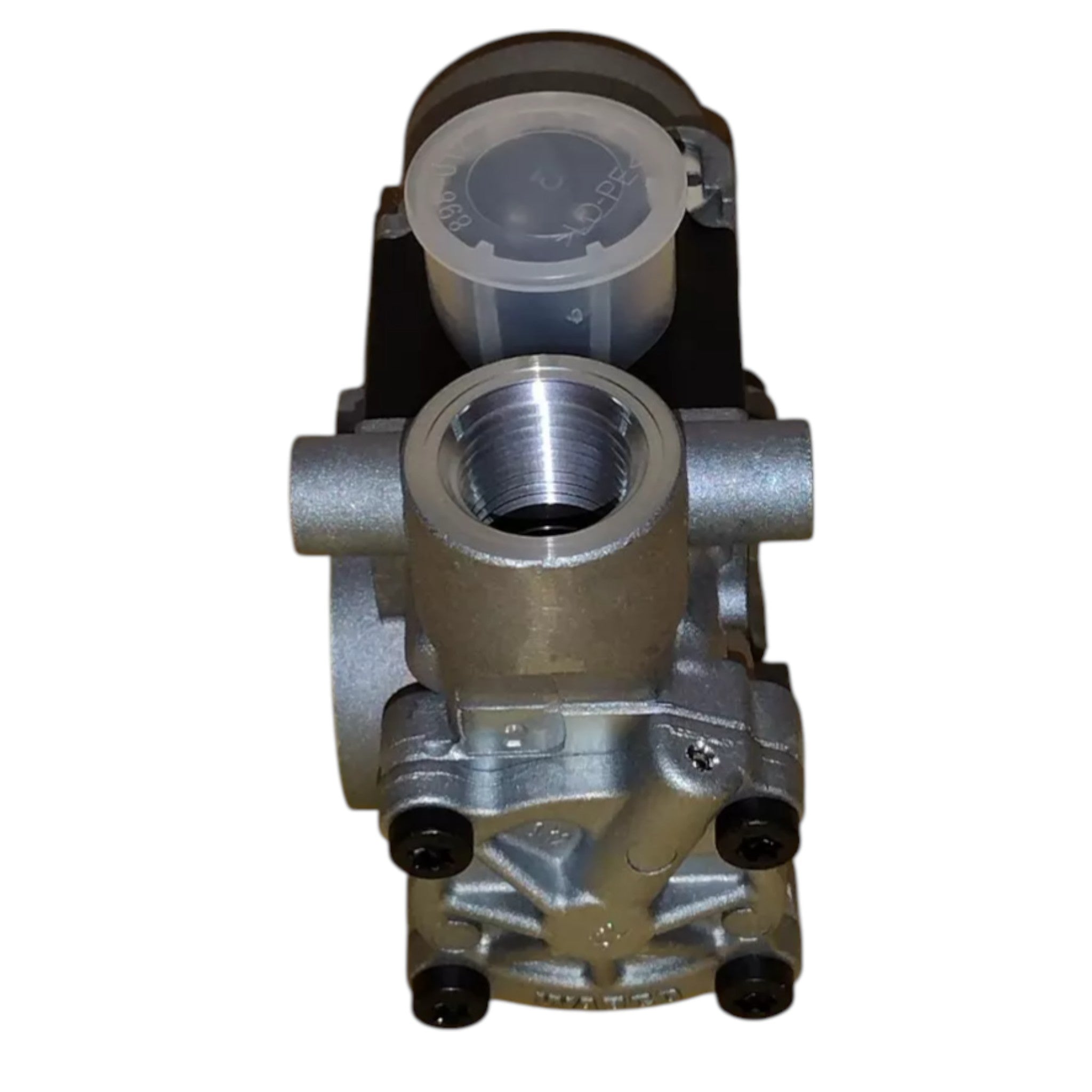 WAB4008506170 Wabco Air Brake Solenoid Valve
