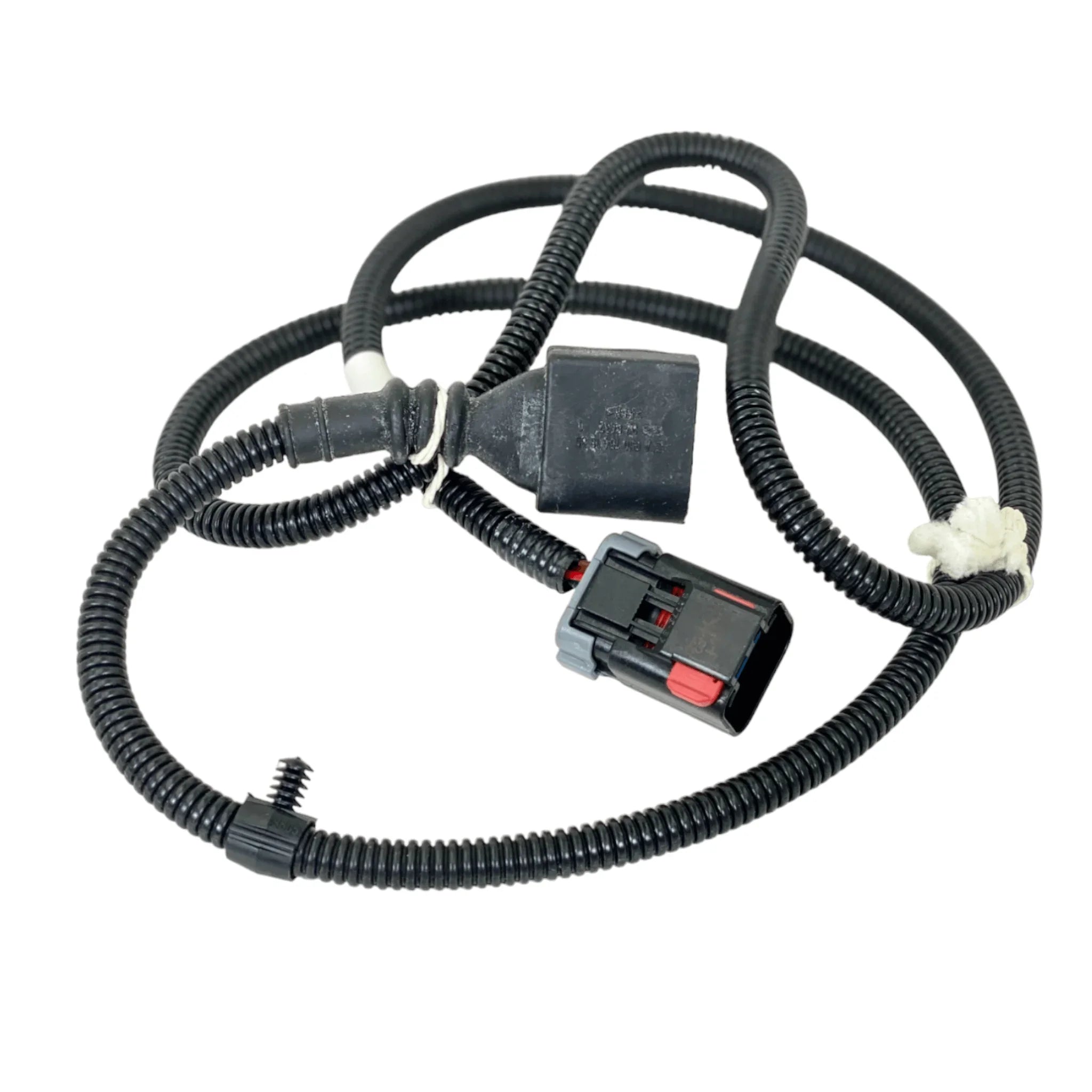 400 850 811 0 Wabco Meritor Abs Onguard Radar Sensor Power Cable Harness