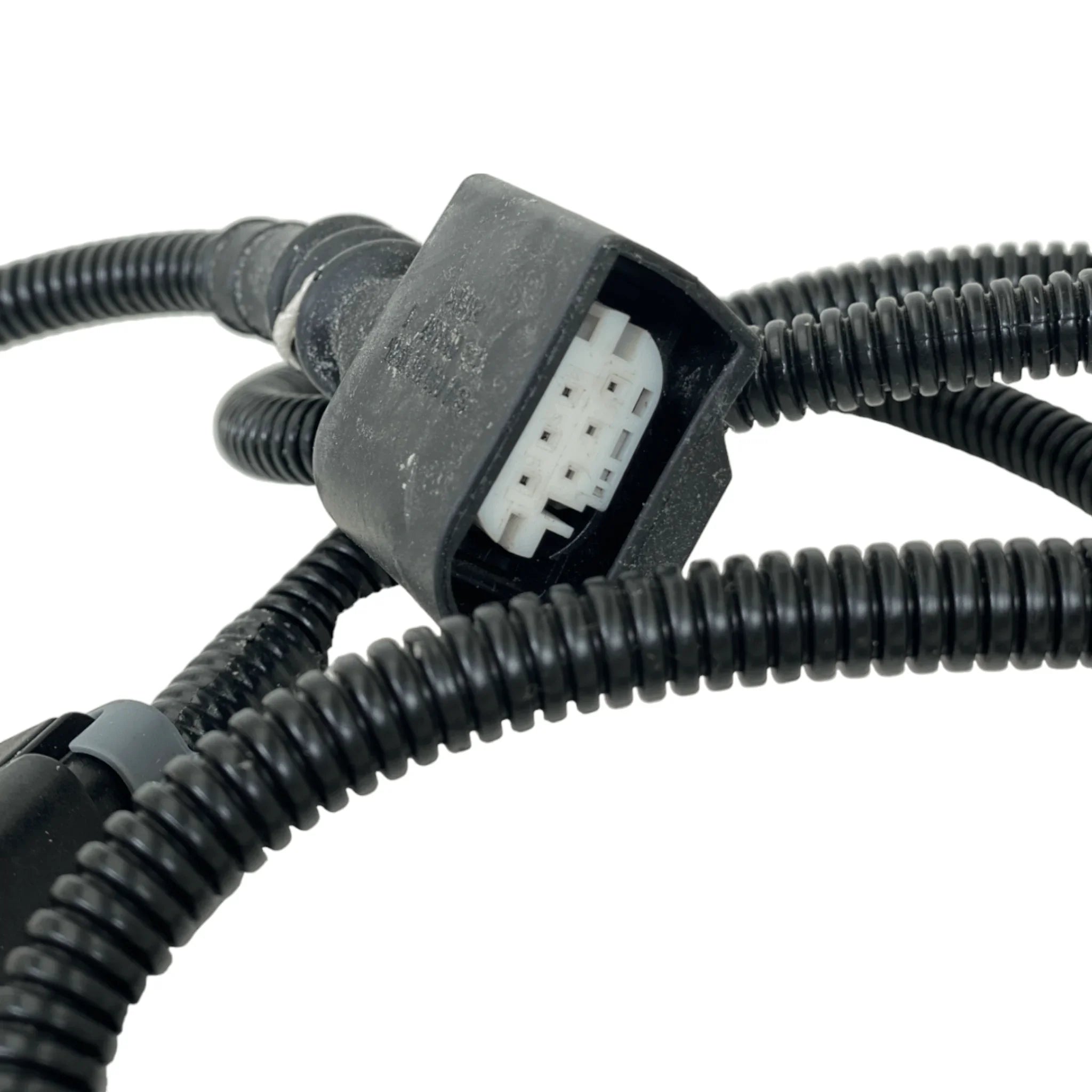 400 850 811 0 Wabco Meritor Abs Onguard Radar Sensor Power Cable Harness