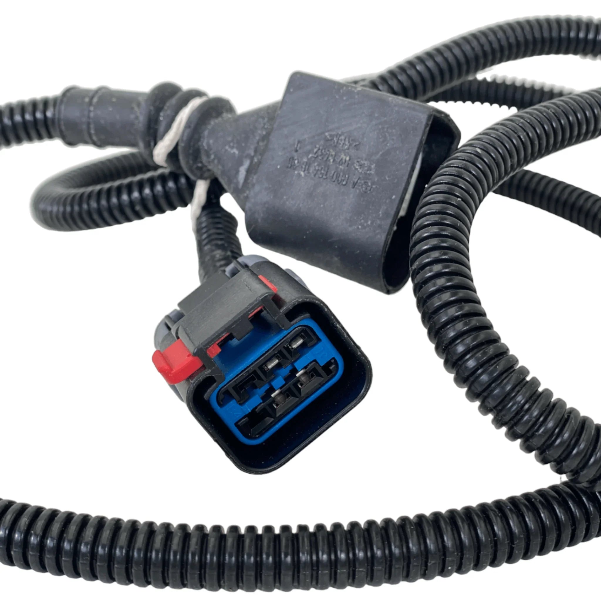 400 850 811 0 Wabco Meritor Abs Onguard Radar Sensor Power Cable Harness