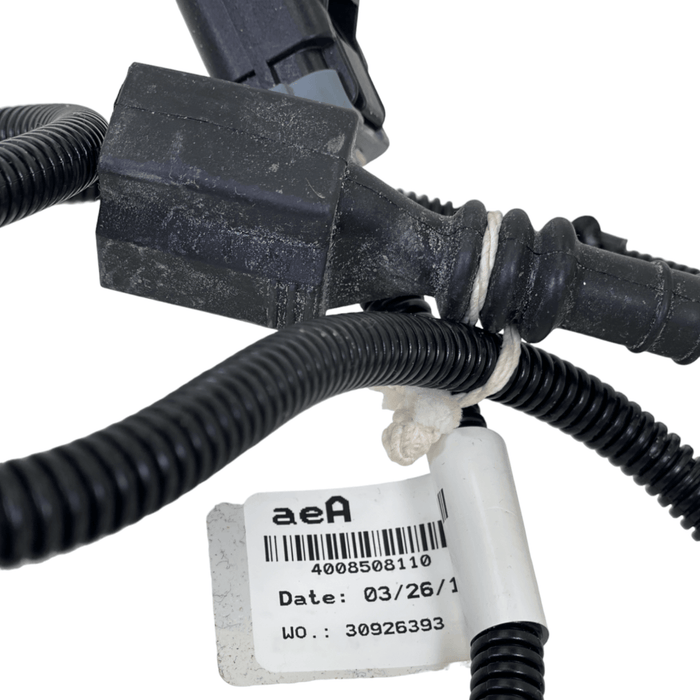 4008508110 Wabco Meritor® Abs Onguard Radar Sensor Power Cable Harness - ADVANCED TRUCK PARTS