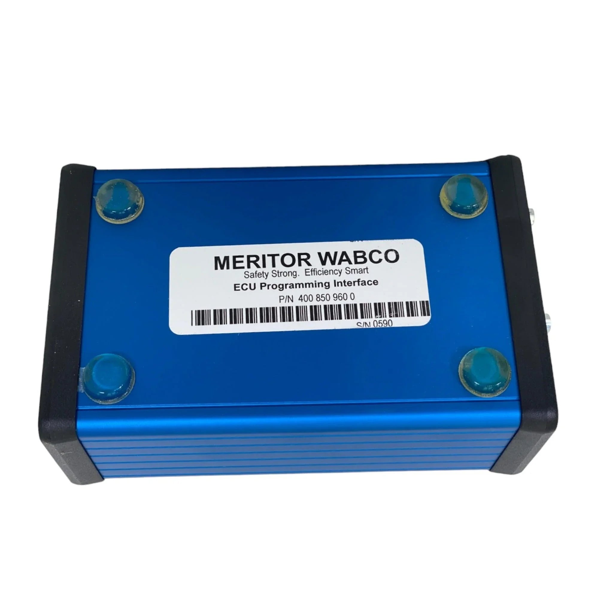 4008509600 Genuine Wabco Meritor ABS ECU Bench Programmer Unit
