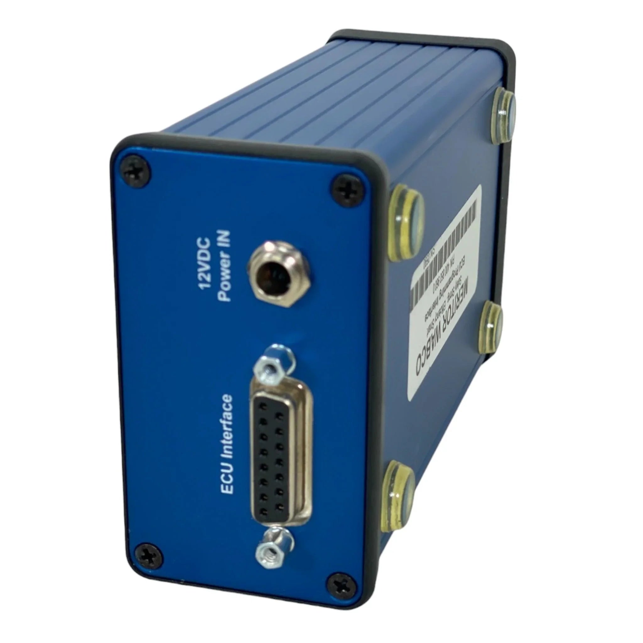 4008509600 Genuine Wabco Meritor ABS ECU Bench Programmer Unit