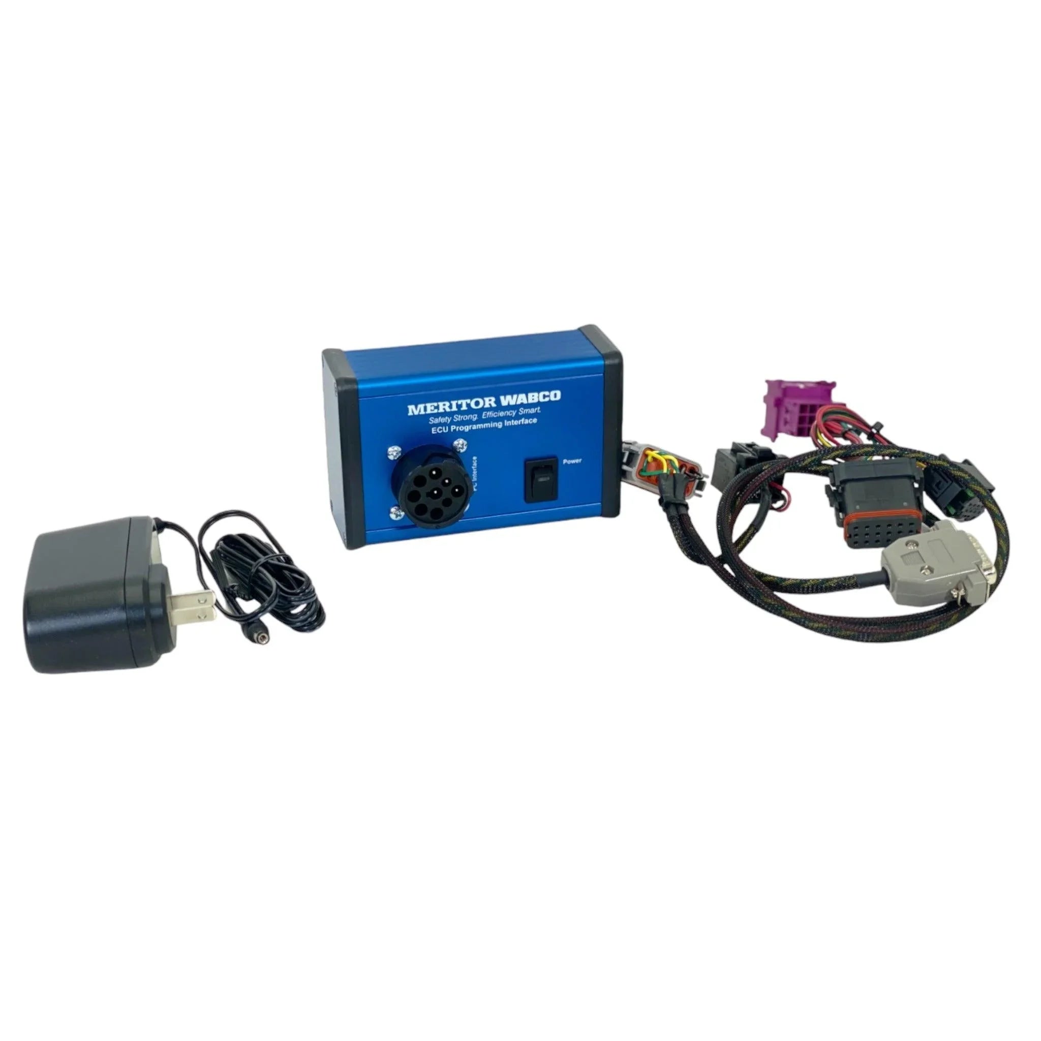 4008509600 Genuine Wabco Meritor ABS ECU Bench Programmer Unit