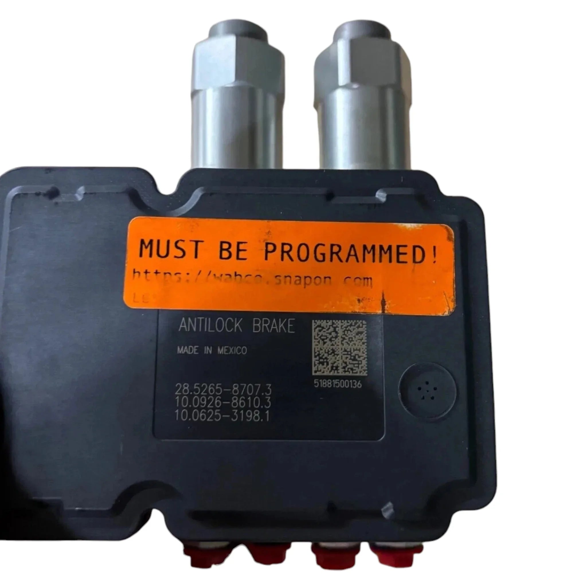 WAB4008511530 Genuine Wabco Hydraulic ABS Modulator