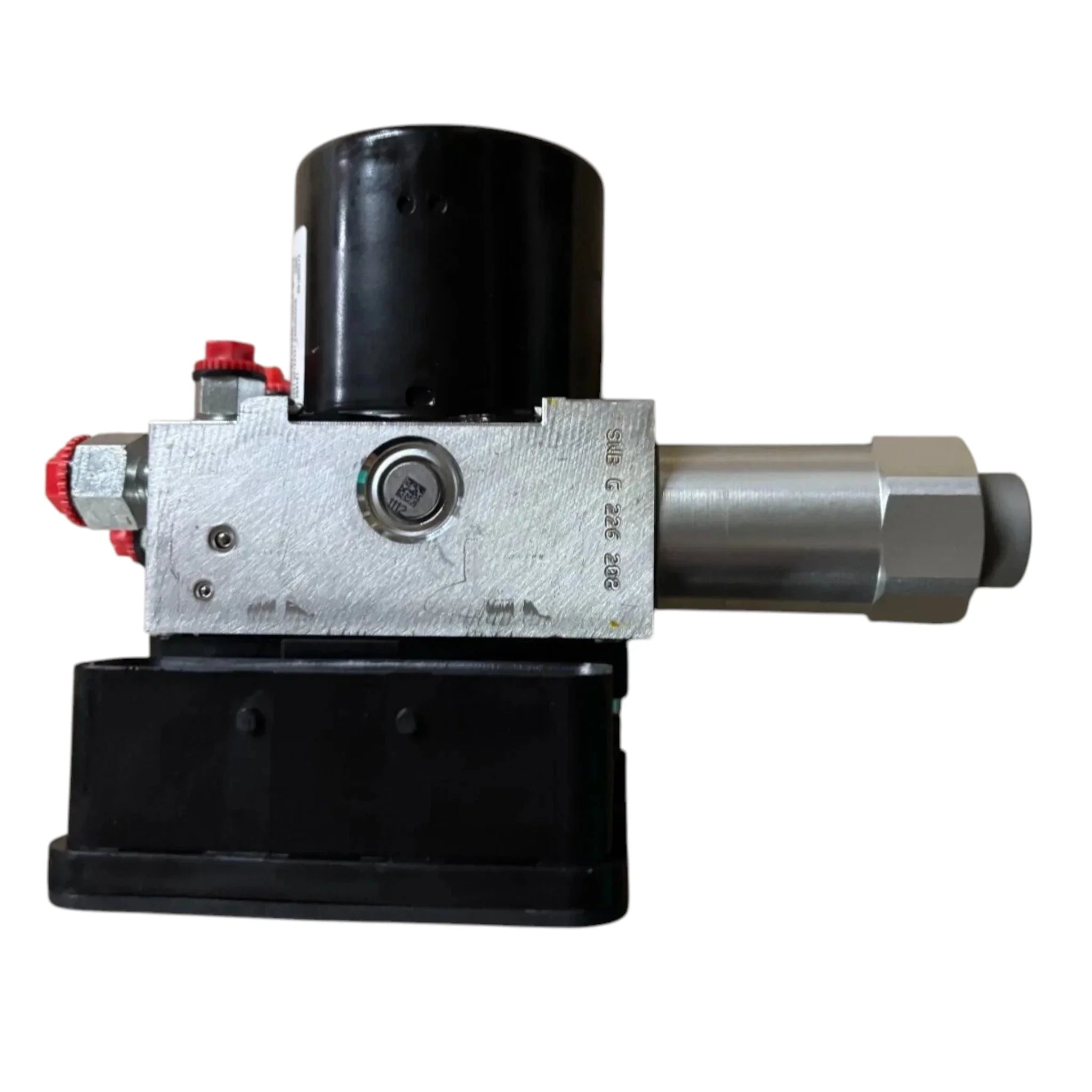 WAB4008511530 Genuine Wabco Hydraulic ABS Modulator