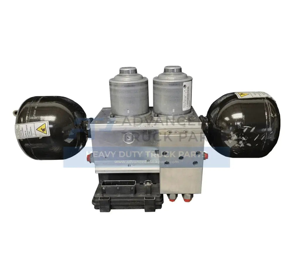 9C4Z-2C405-B Genuine International Hydraulic Power Brake Assy w/ ECU 10 Coil ATC