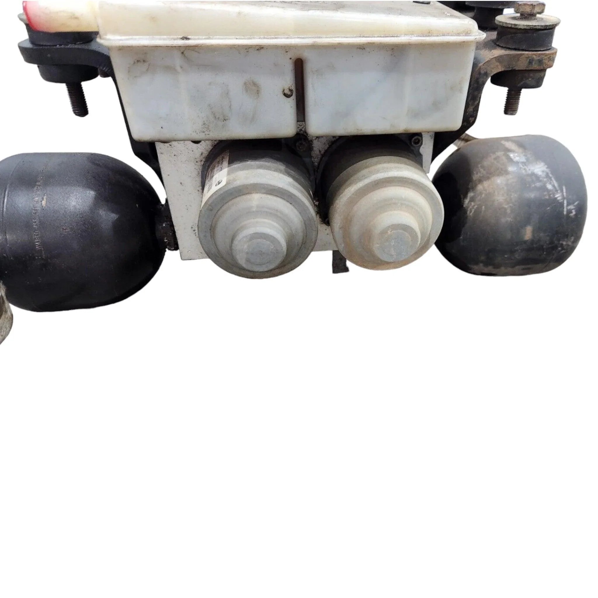 4008518580 Genuine Wabco Hydraulic Power Brake Assembly