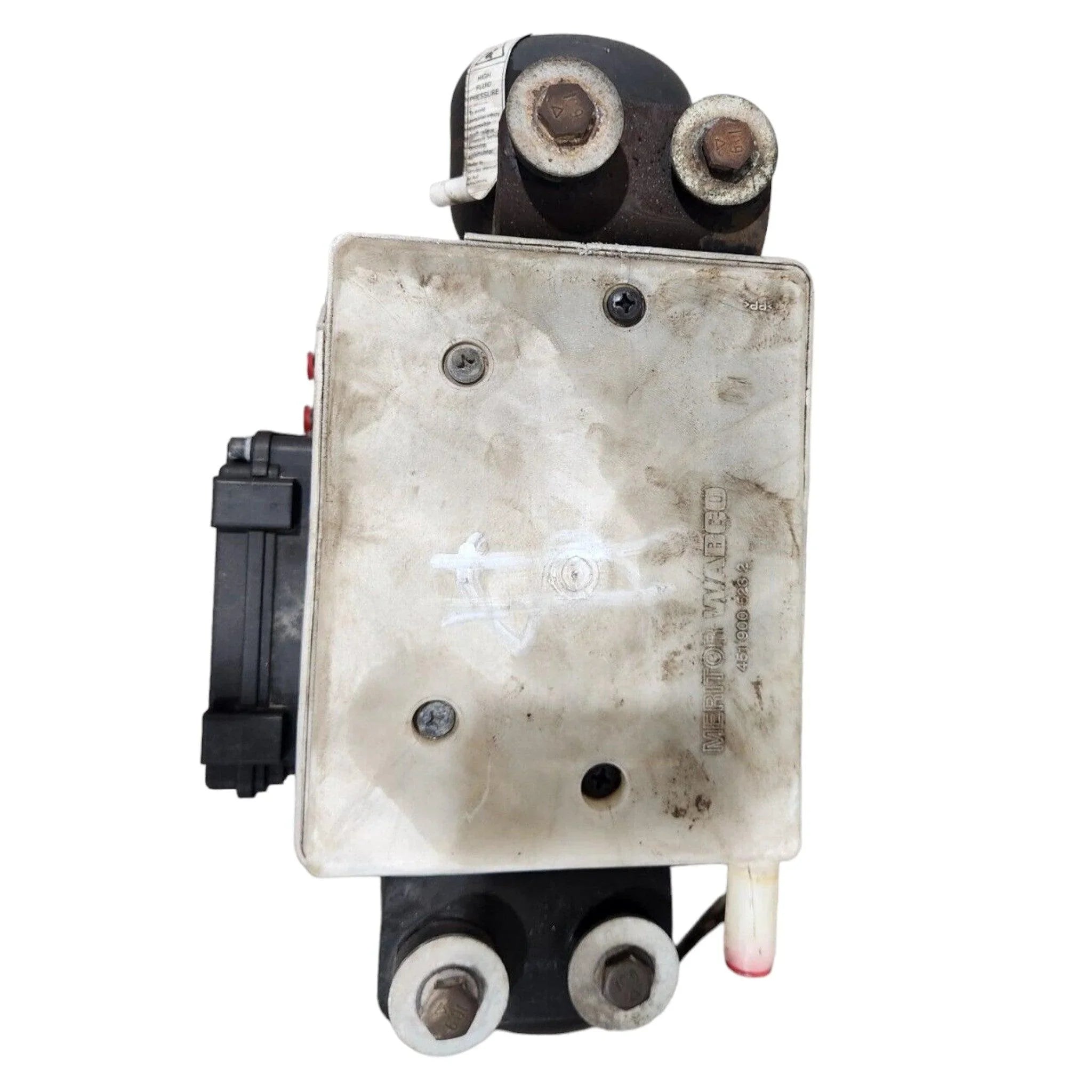 4008518580 Genuine Wabco Hydraulic Power Brake Assembly