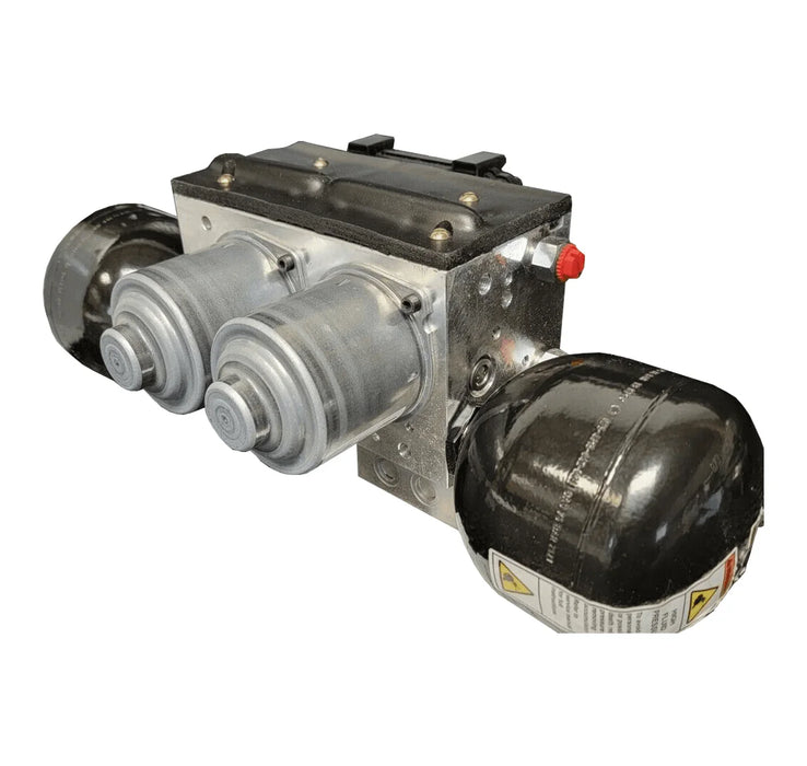 9C4Z-2C405-B Genuine International Hydraulic Power Brake Assy w/ ECU 10 Coil ATC