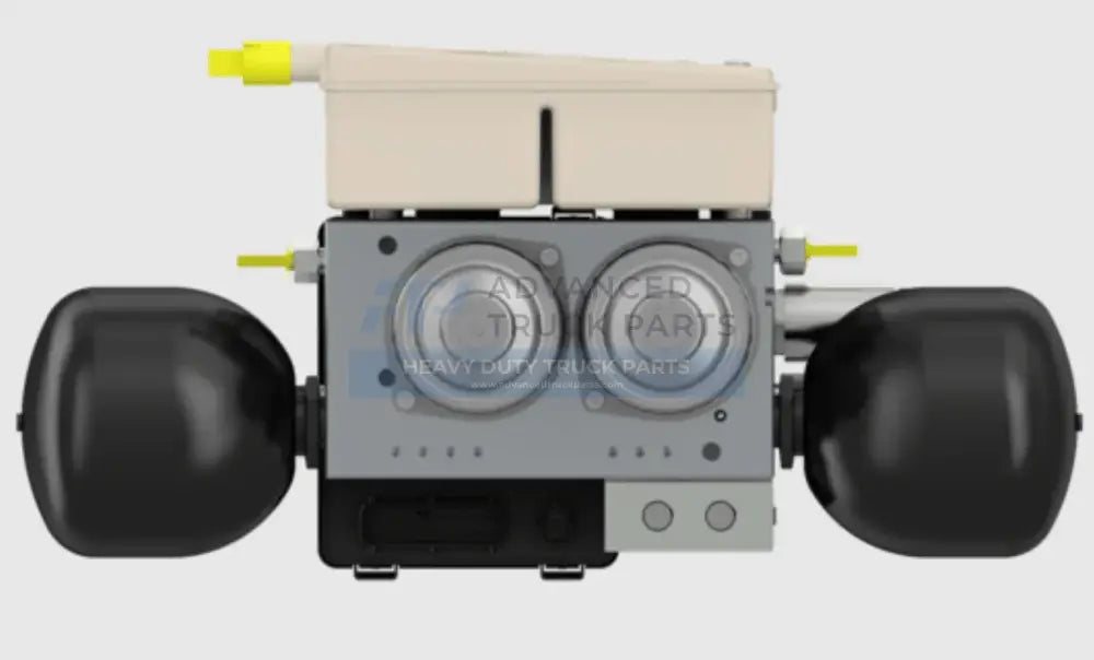 4008518867 Genuine Wabco Hydraulic Compact Unit (HCU) ECU 10 R2 ATC PB 500k