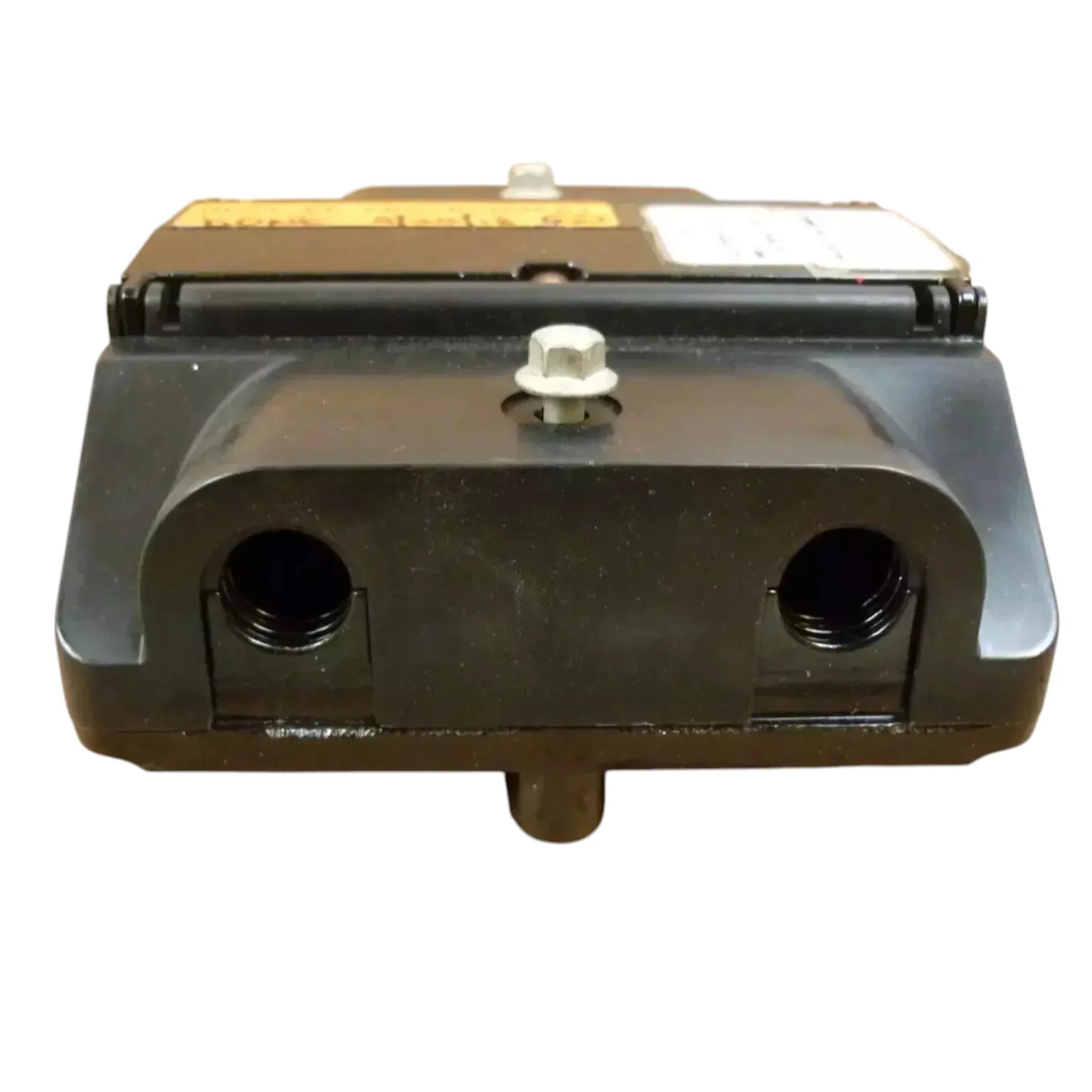 4008600030 Genuine Wabco ABC Electronic Control Unit E4F 12V