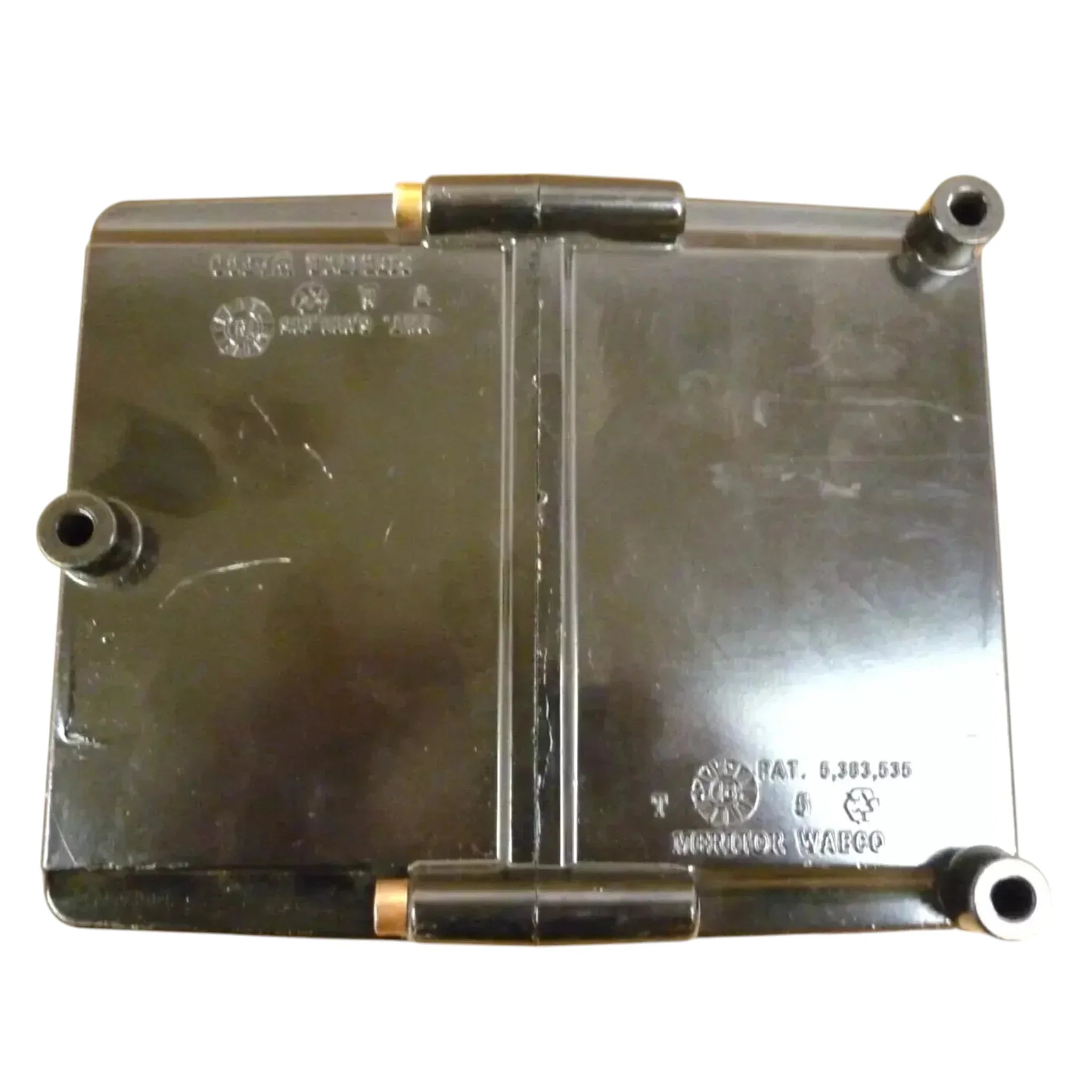 4008600030 Genuine Wabco ABC Electronic Control Unit E4F 12V