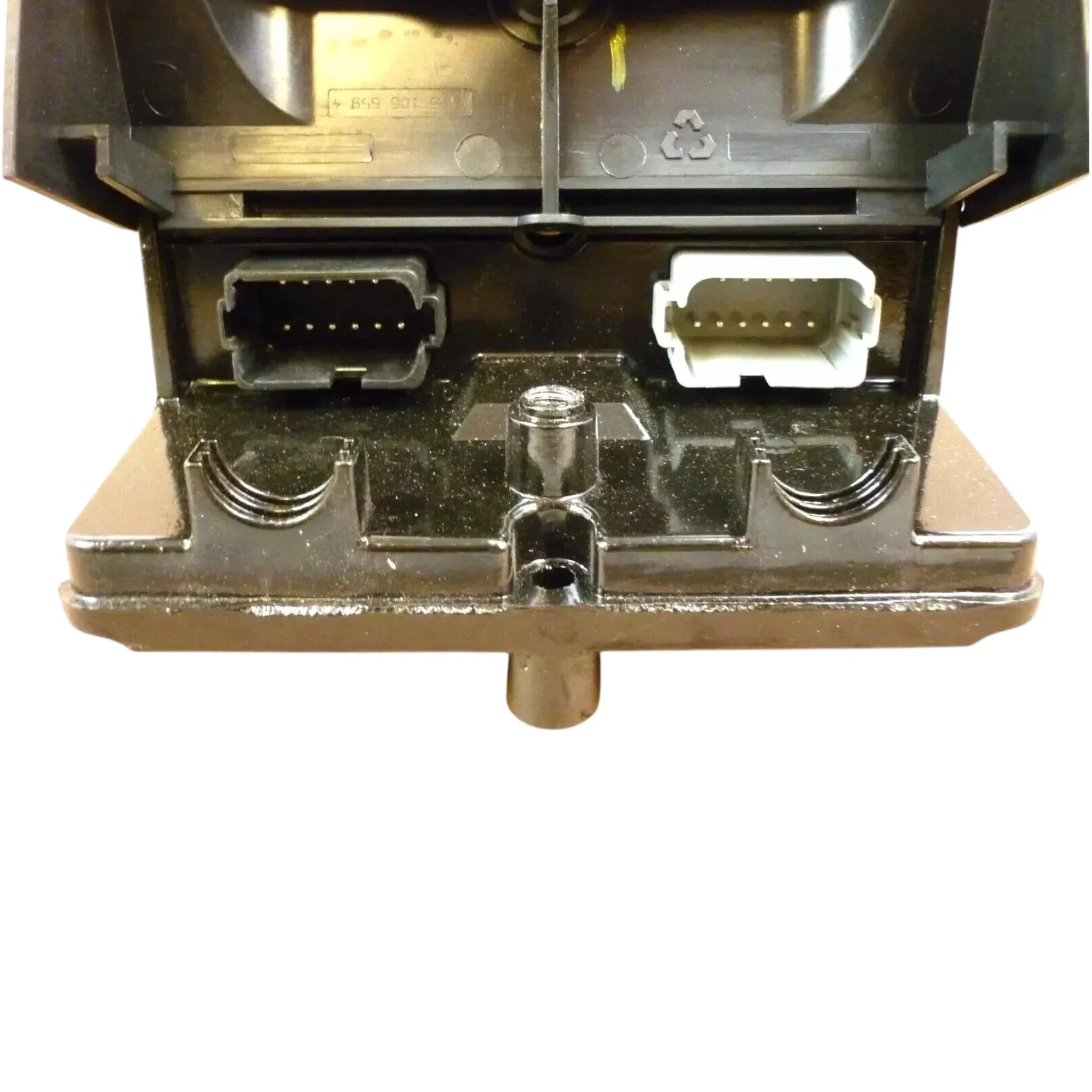 4008600030 Genuine Wabco ABC Electronic Control Unit E4F 12V