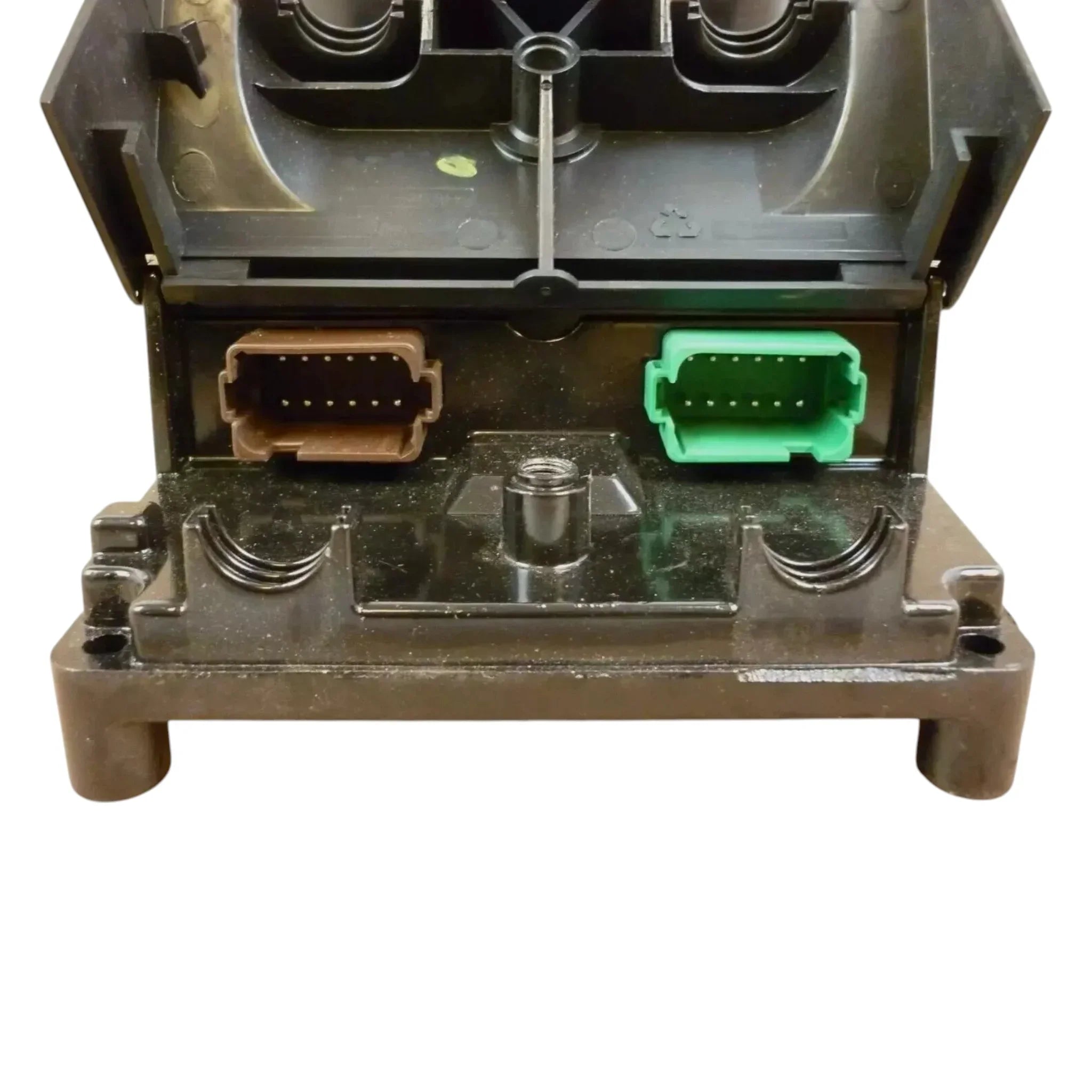 4008600030 Genuine Wabco ABC Electronic Control Unit E4F 12V