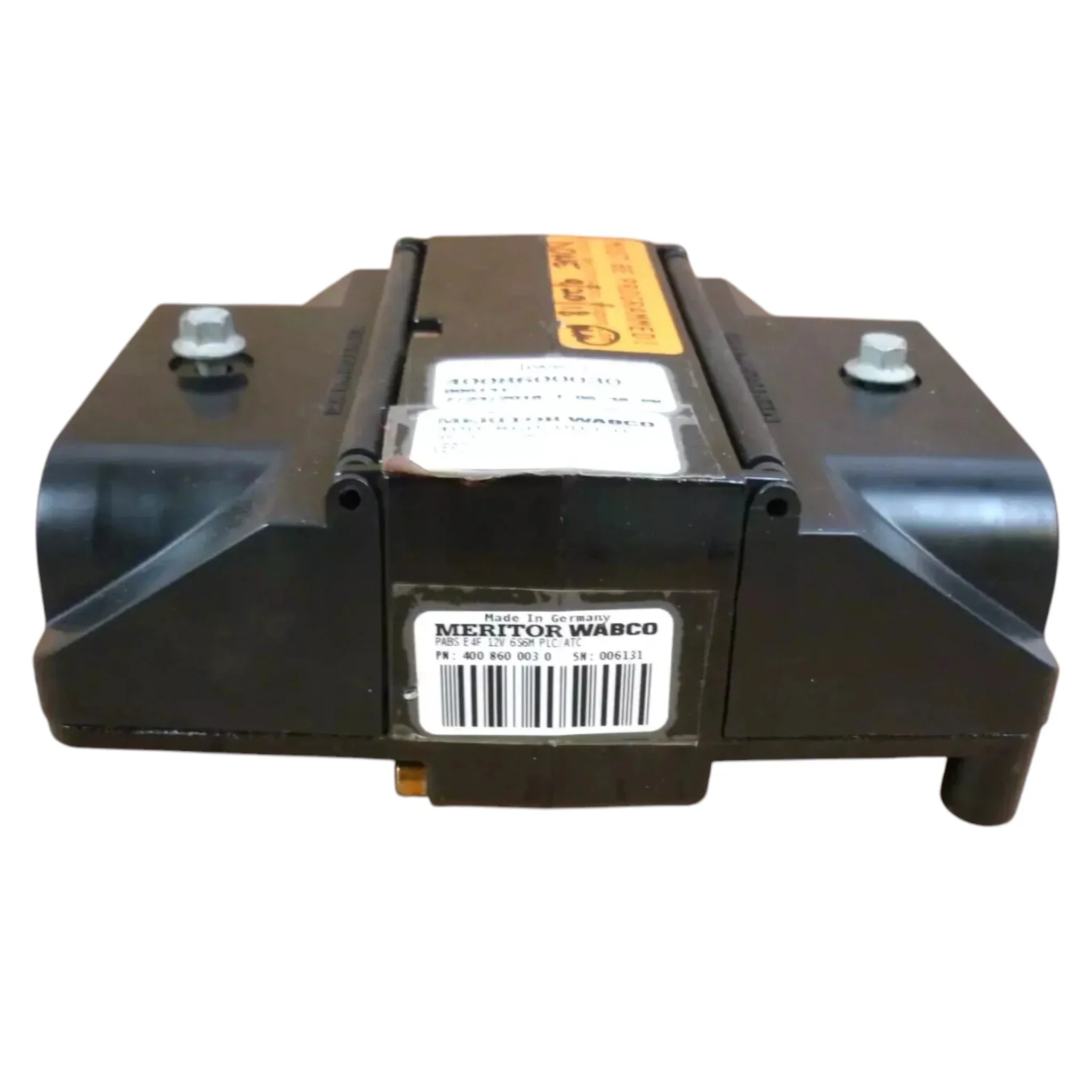 4008600030 Genuine Wabco ABC Electronic Control Unit E4F 12V