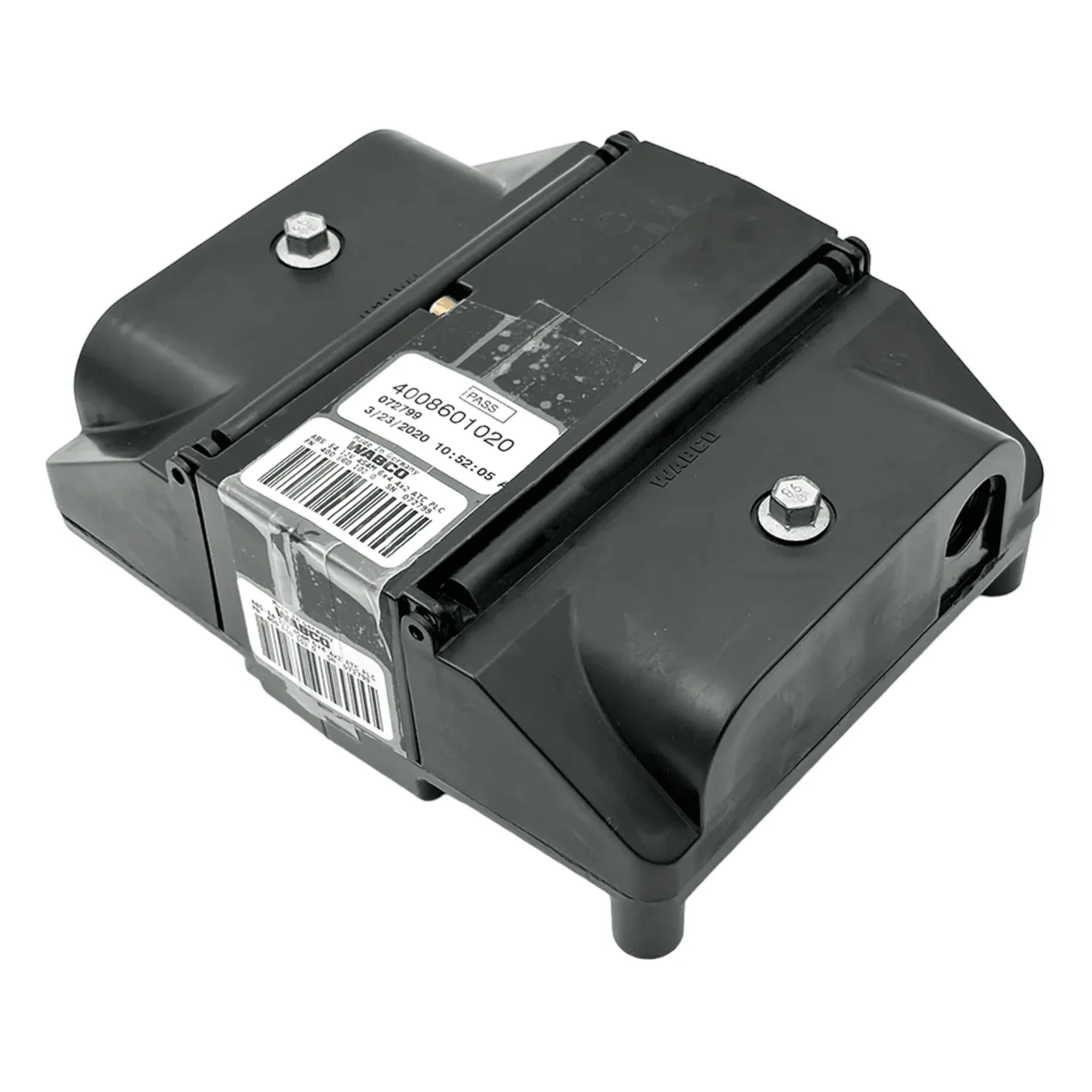 4008601020 Genuine Meritor Abs Ecu Module