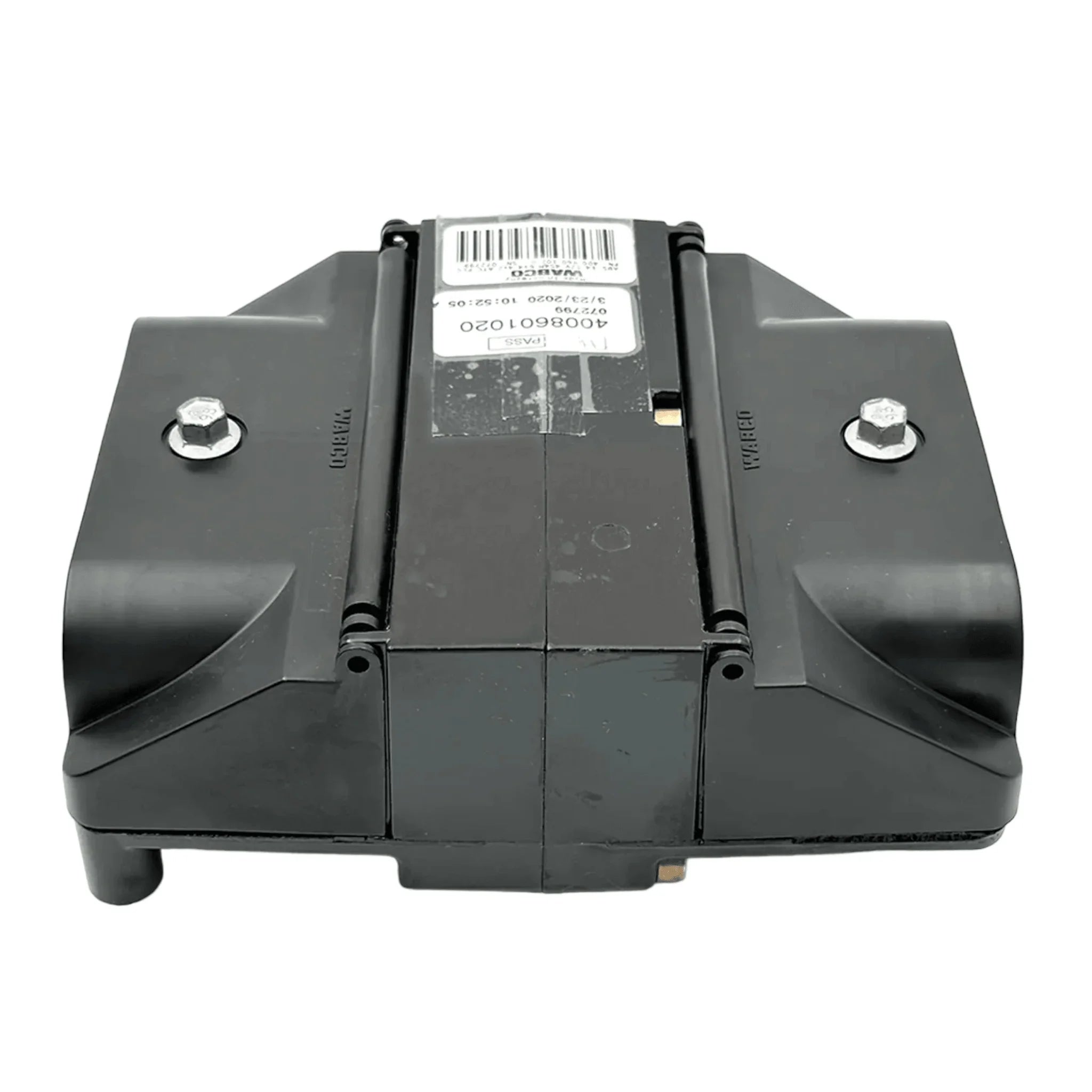 4008601020 Genuine Meritor Abs Ecu Module