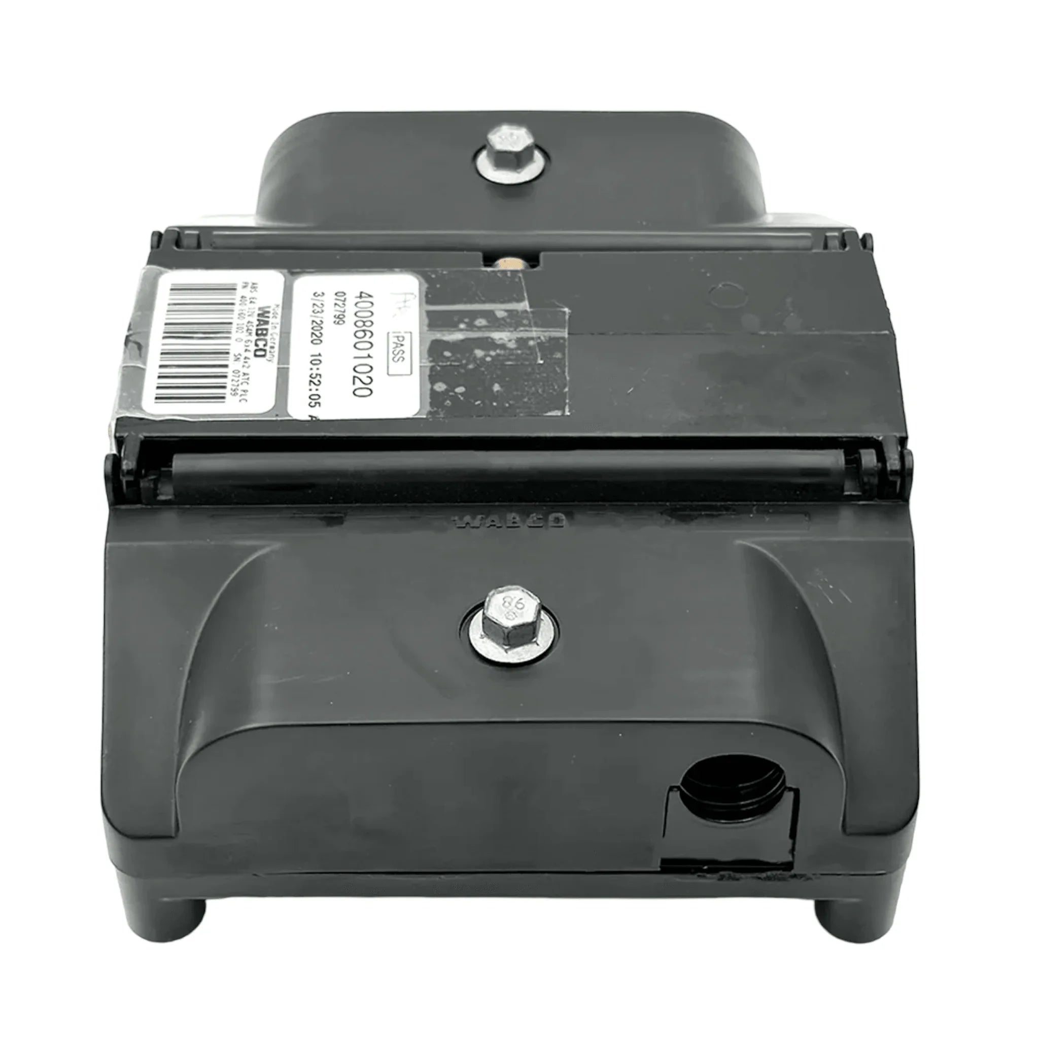 4008601020 Genuine Meritor Abs Ecu Module