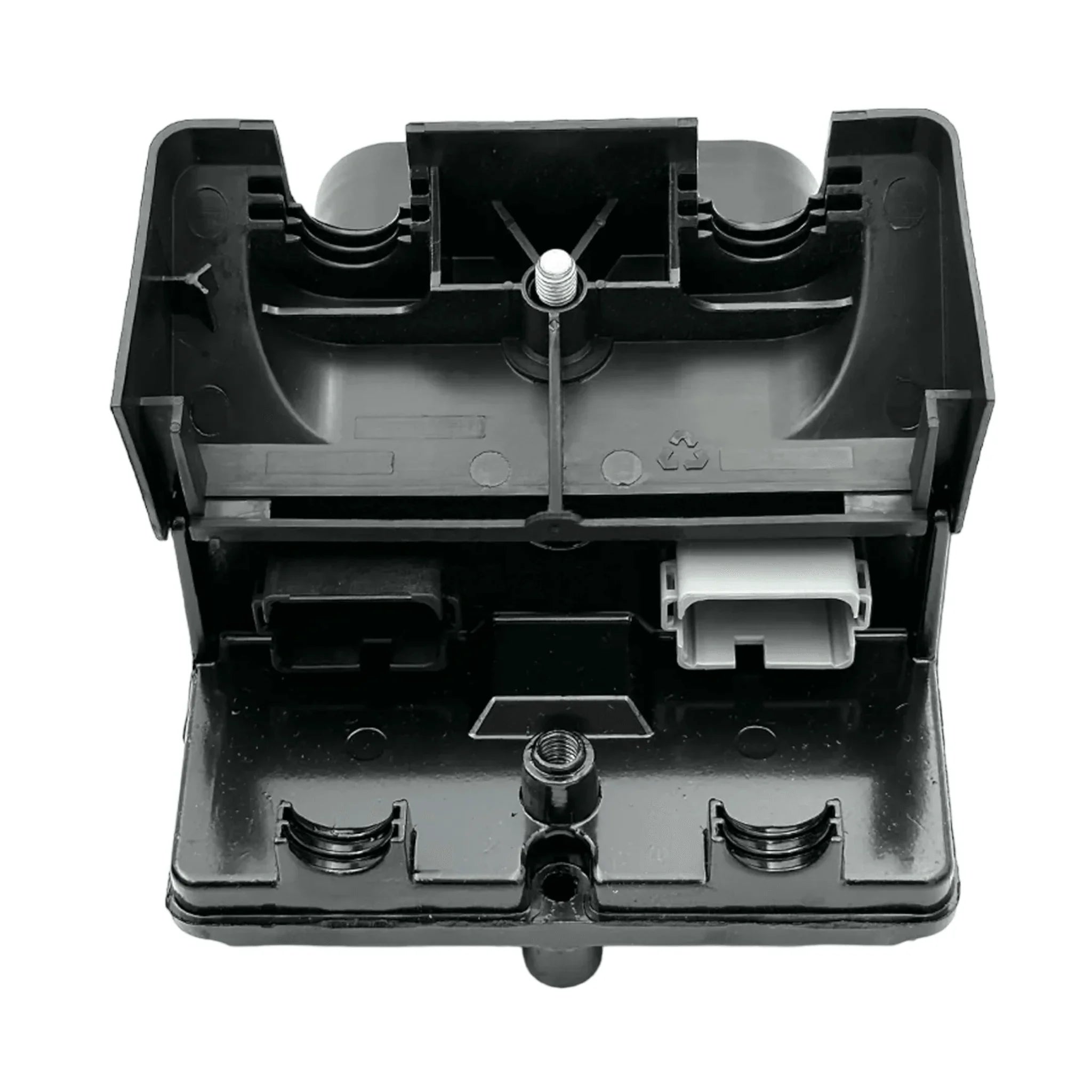 4008601020 Genuine Meritor Abs Ecu Module