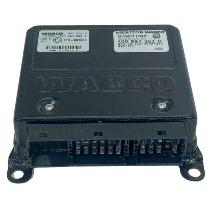 4008643610 Genuine Wabco Ecu Electronic Control Unit Pabs E4C