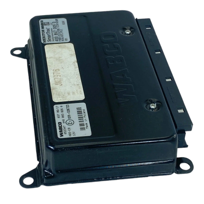 4008643610 Genuine Wabco Ecu Electronic Control Unit Pabs E4C