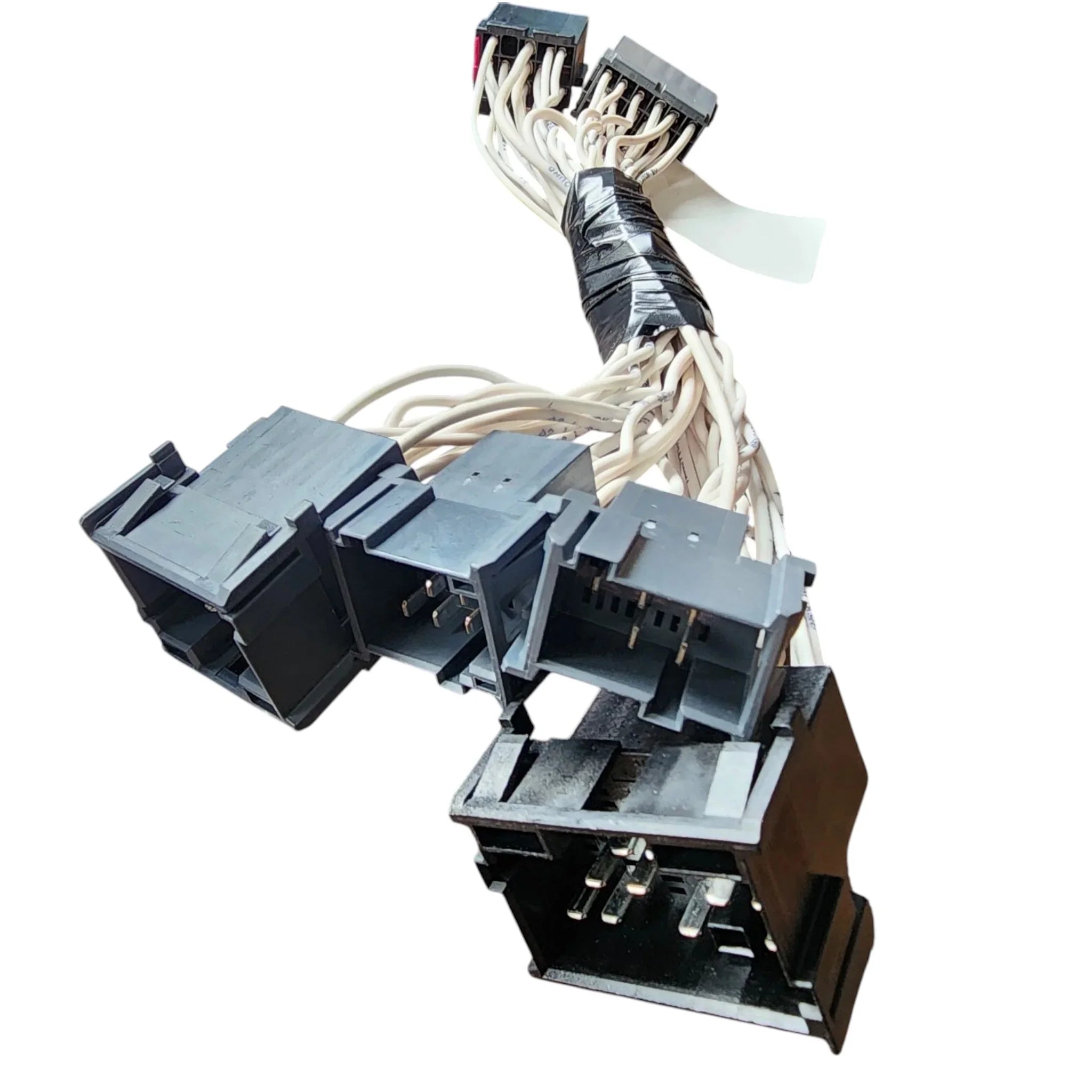 400-864-498 0 Wabco ECU Electronic Control Unit