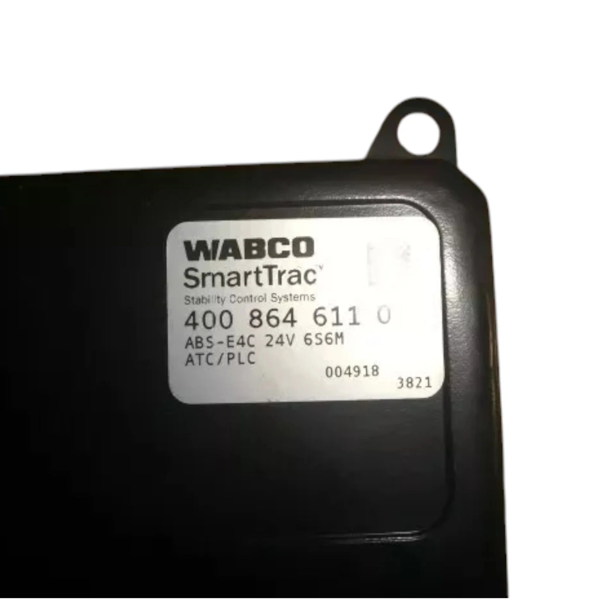 WAB4008646110 Genuine Wabco ABS ECU Electronic Control Unit 24V