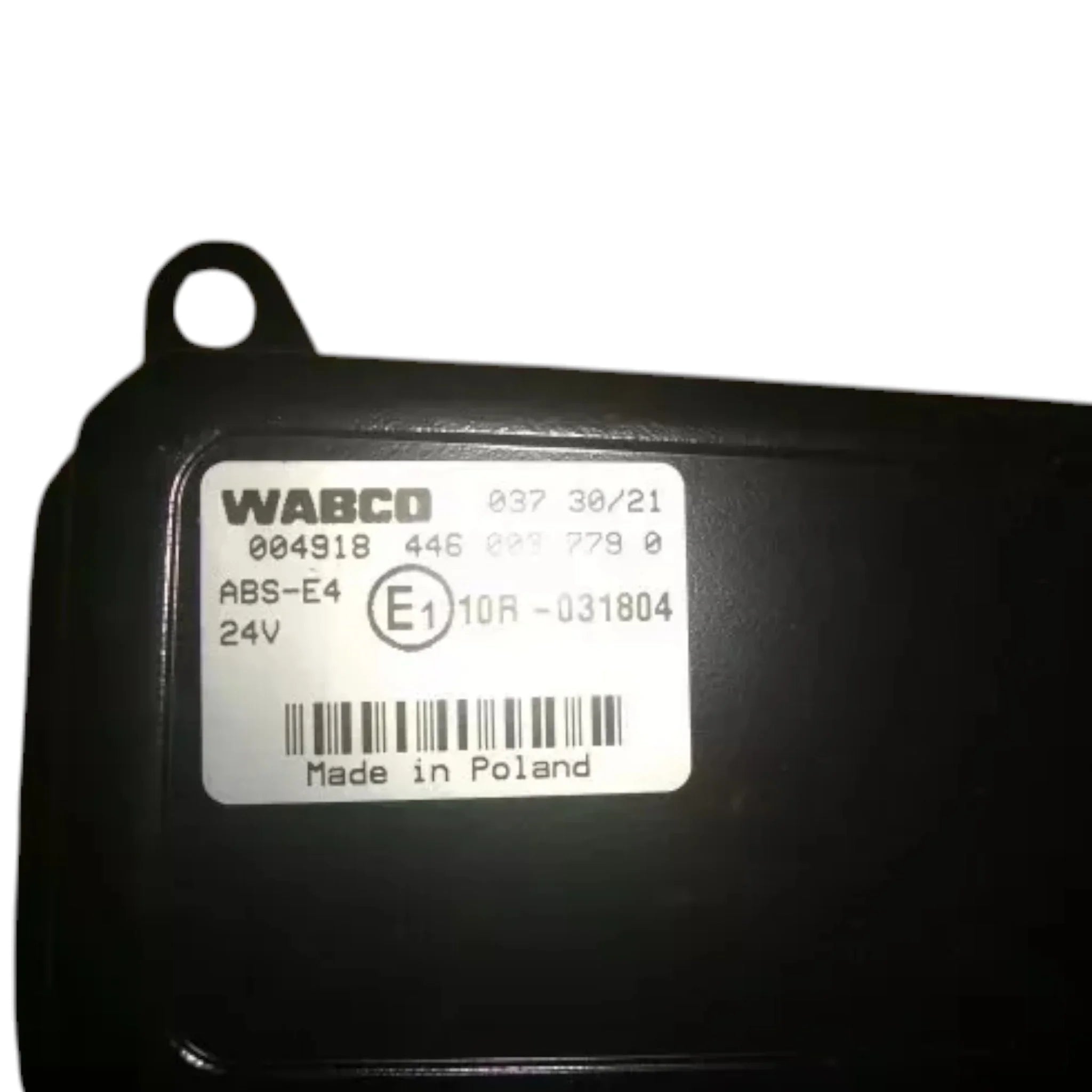 WAB4008646110 Genuine Wabco ABS ECU Electronic Control Unit 24V