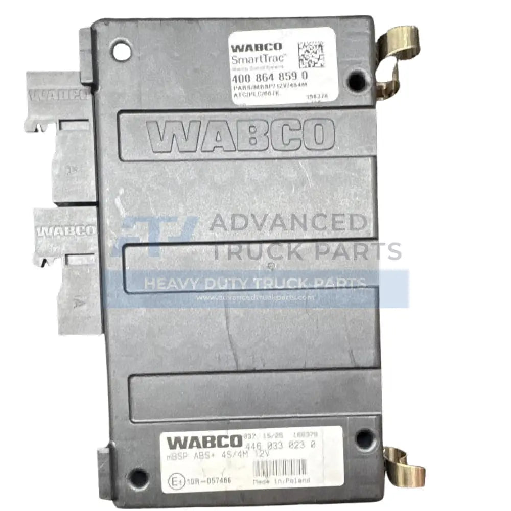 4008648720 Genuine Wabco ABS Module - ABS Control Modules