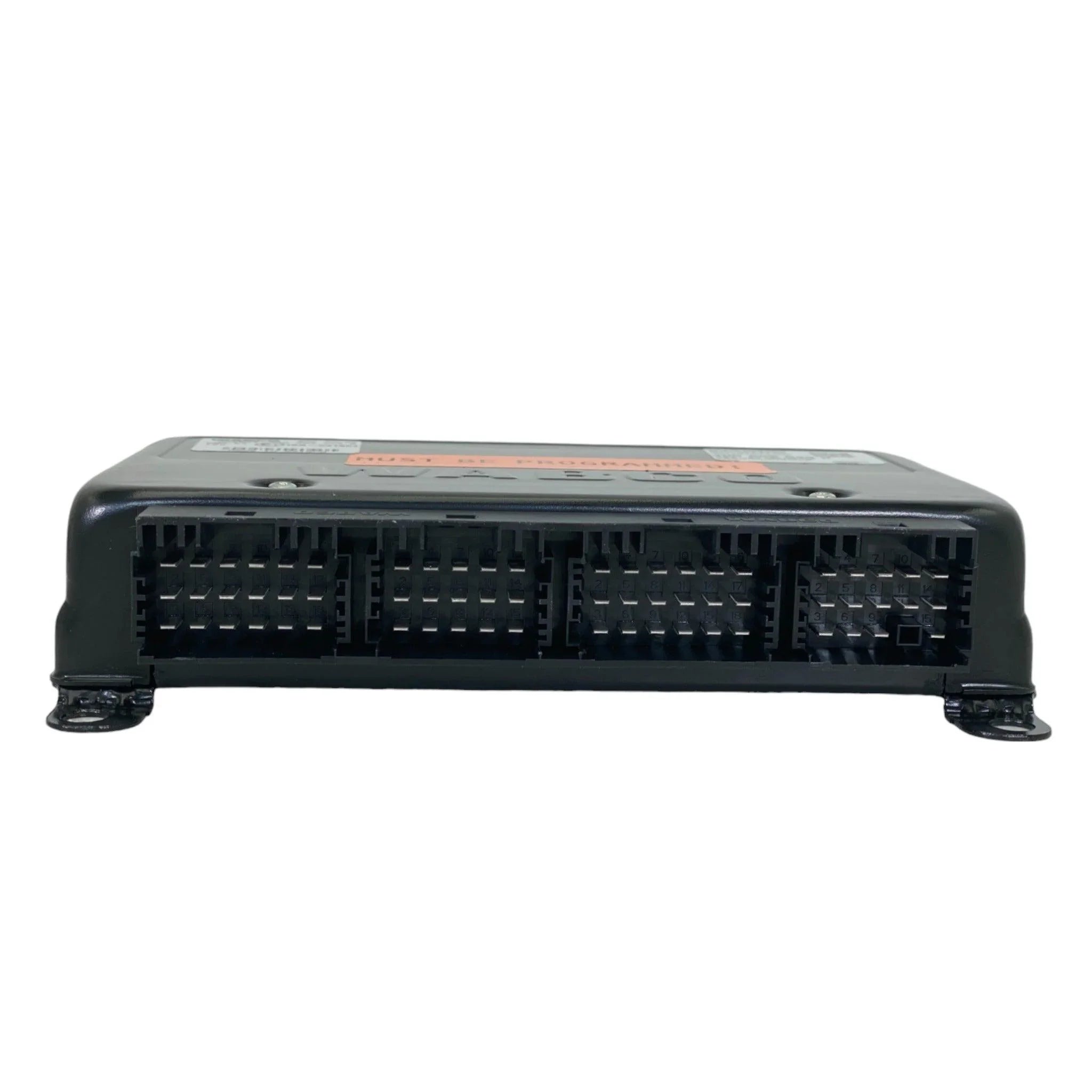 S400 865 163 0 Genuine Wabco ABS ECU Electronic Control Module E4C