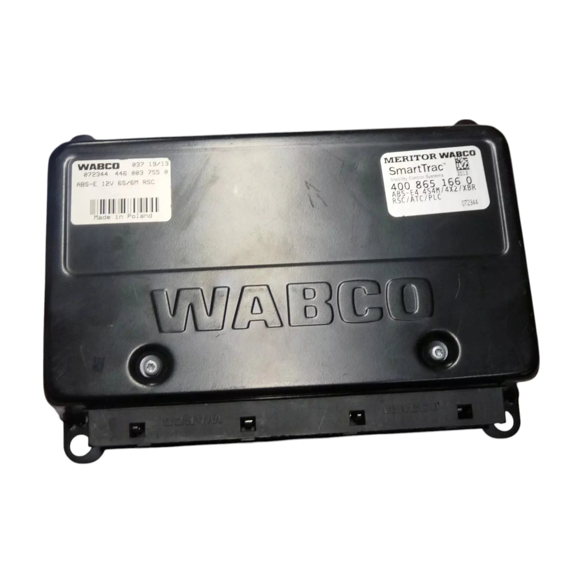 TDA S400 865 043 0C Wabco ABS Electronic Control Unit