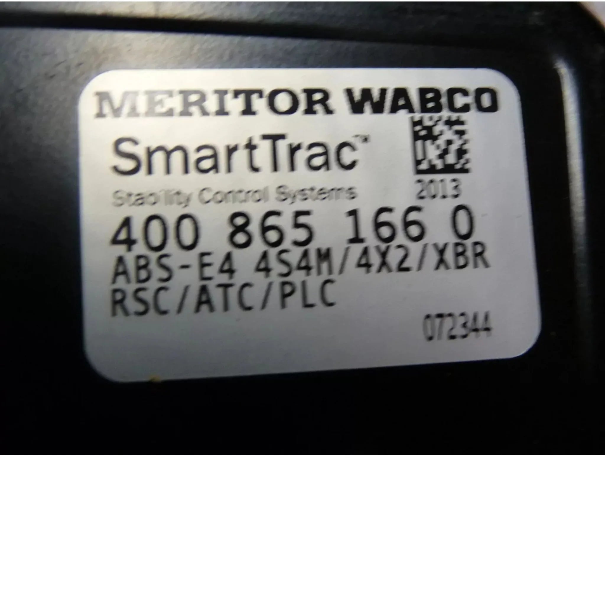 TDA S400 865 043 0C Wabco ABS Electronic Control Unit