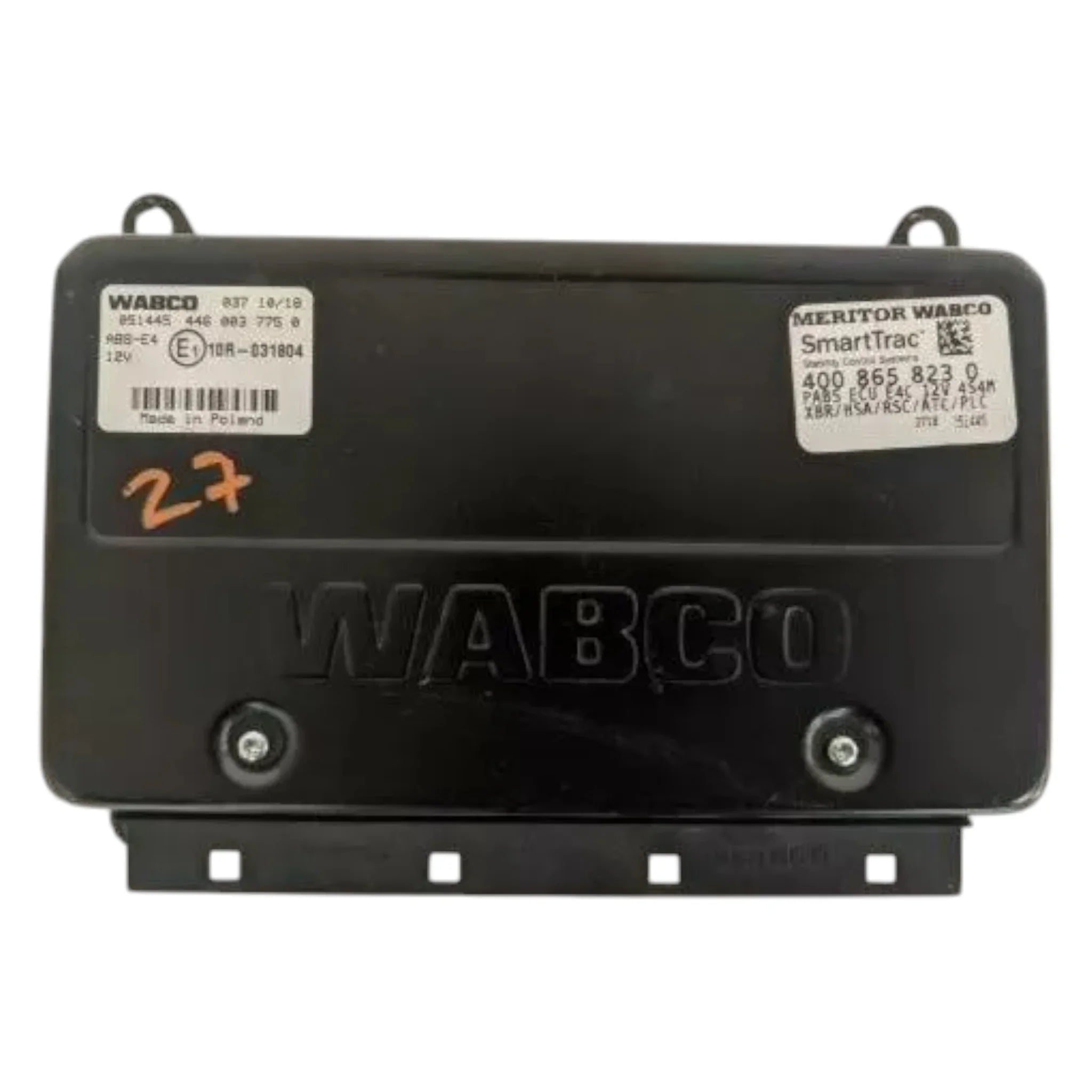 WAB4008658230 Wabco ABS Electronic Control Unit