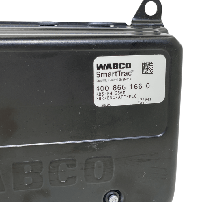 4008661660 Genuine Wabco® Abs Control Module Ecu - ADVANCED TRUCK PARTS