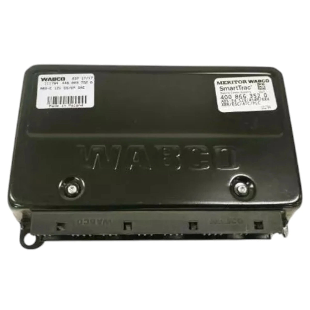 400 866 352 0 Wabco ABS Electronic Control Unit