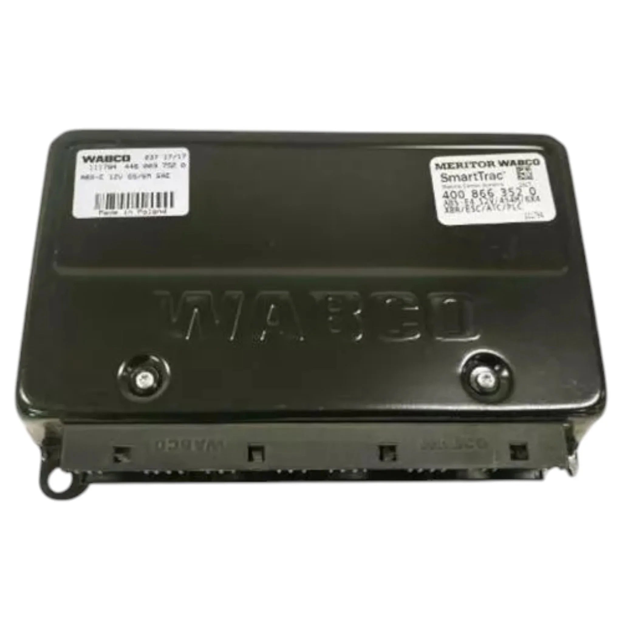 400 866 352 0 Wabco ABS Electronic Control Unit