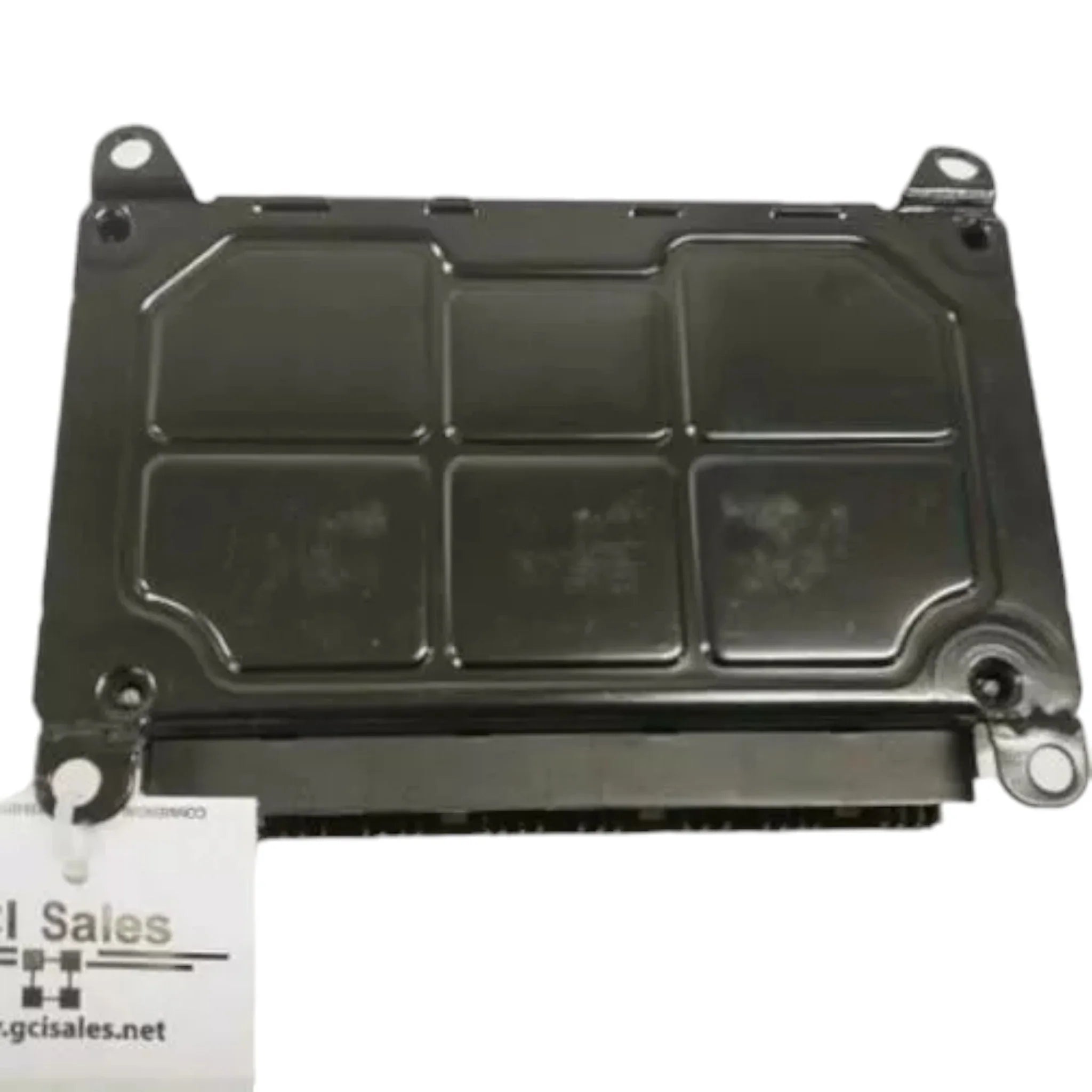 400 866 352 0 Wabco ABS Electronic Control Unit
